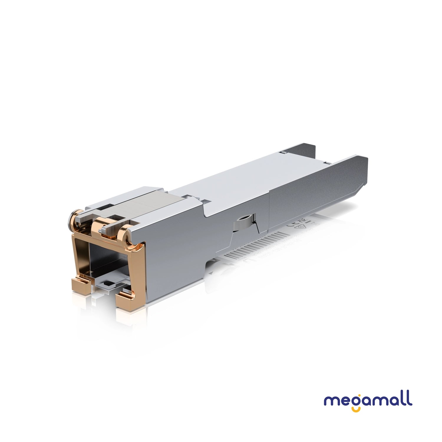 UACC-CM-RJ45-1G - SFP to RJ45 Adapter