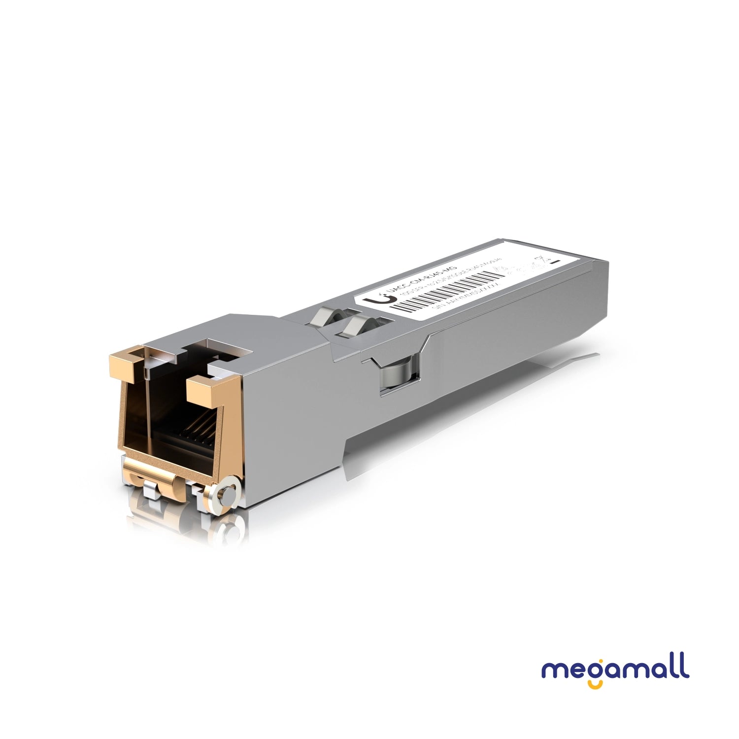 UACC-CM-RJ45-1G - SFP to RJ45 Adapter