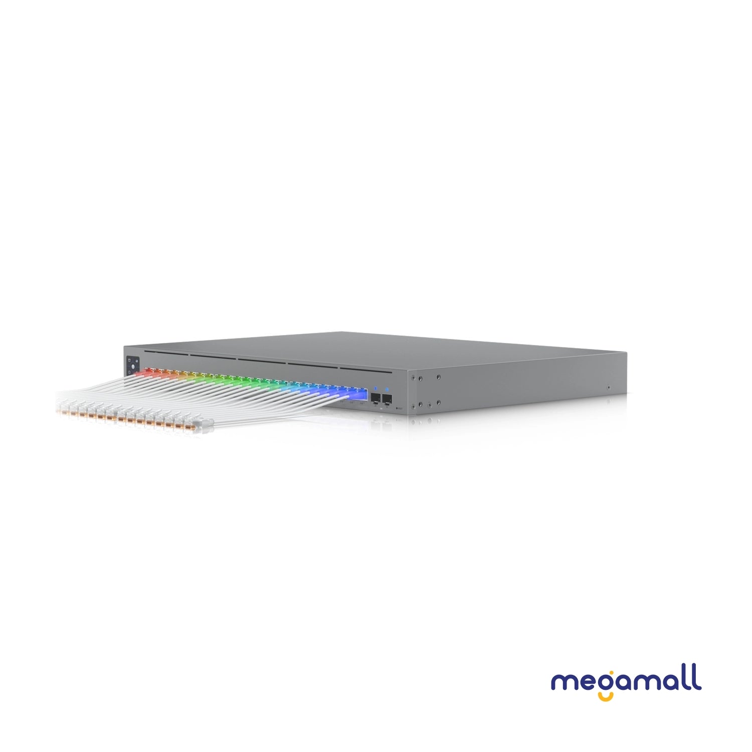 UACC-Cable-Patch-EL - UniFi Etherlighting Patch Cable (24 Pack)