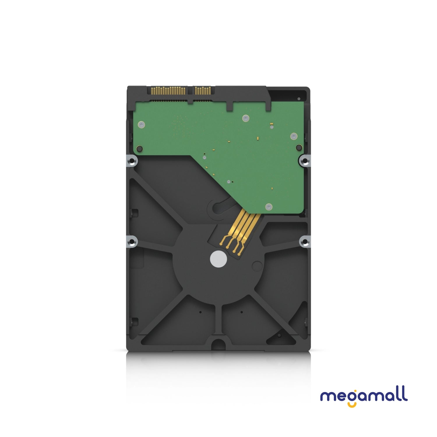 UACC-HDD-E-16TB - Enterprise 3.5" HDD, 16TB