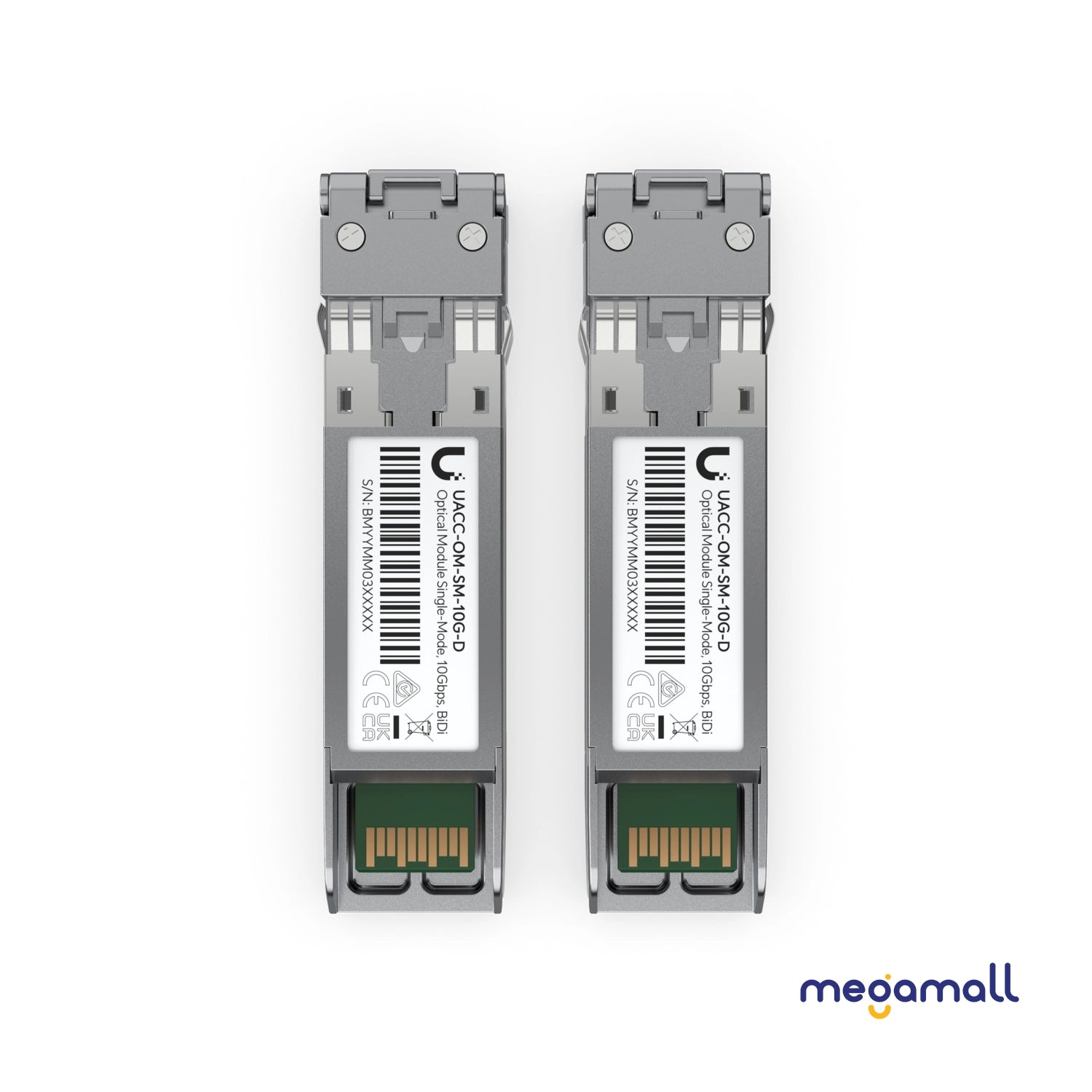 UACC-OM-SM-10G-D - 10G Single-Mode Optical Module