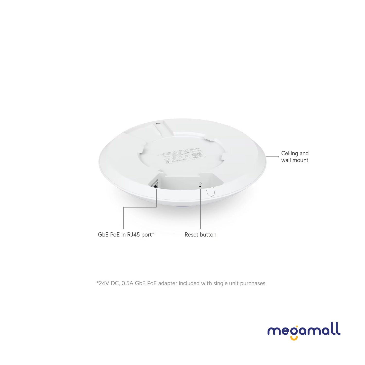 UAP-AC-LR - AC Long-Range