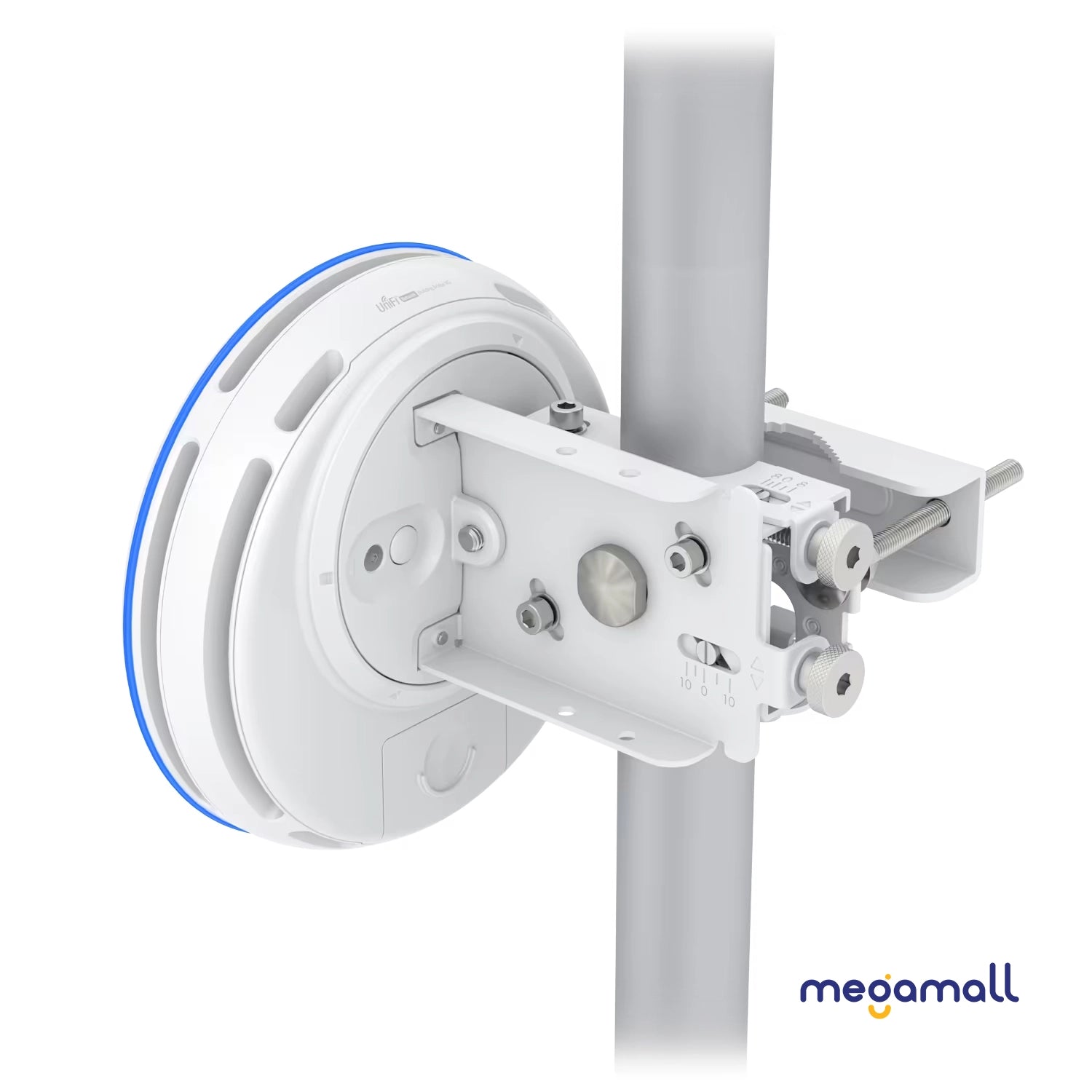 UBB-XG - Building Bridge XG