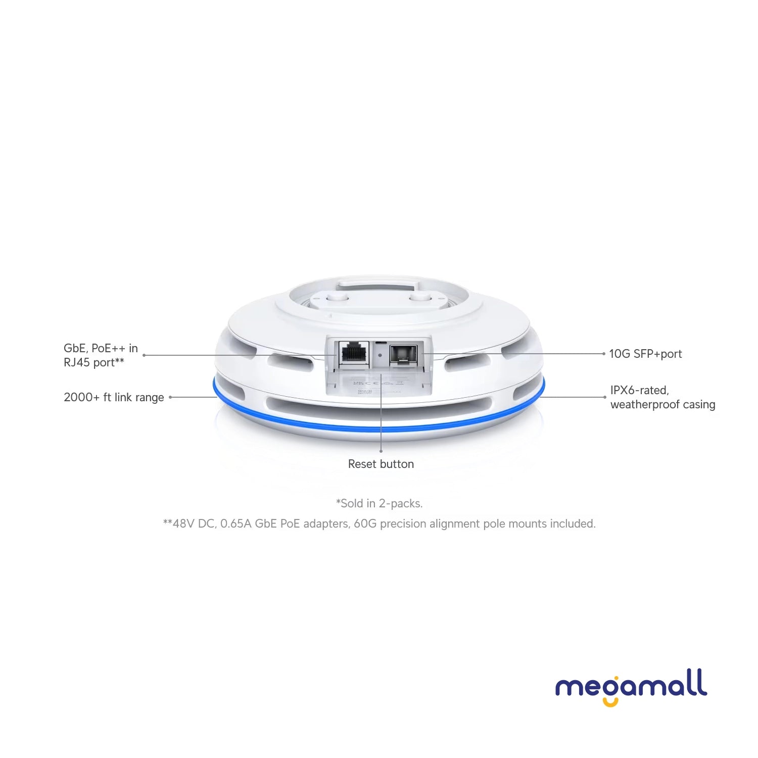 UBB-XG - Building Bridge XG