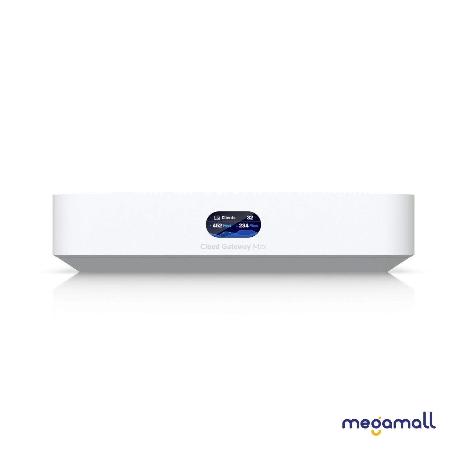 UCG-Max - Cloud Gateway Max