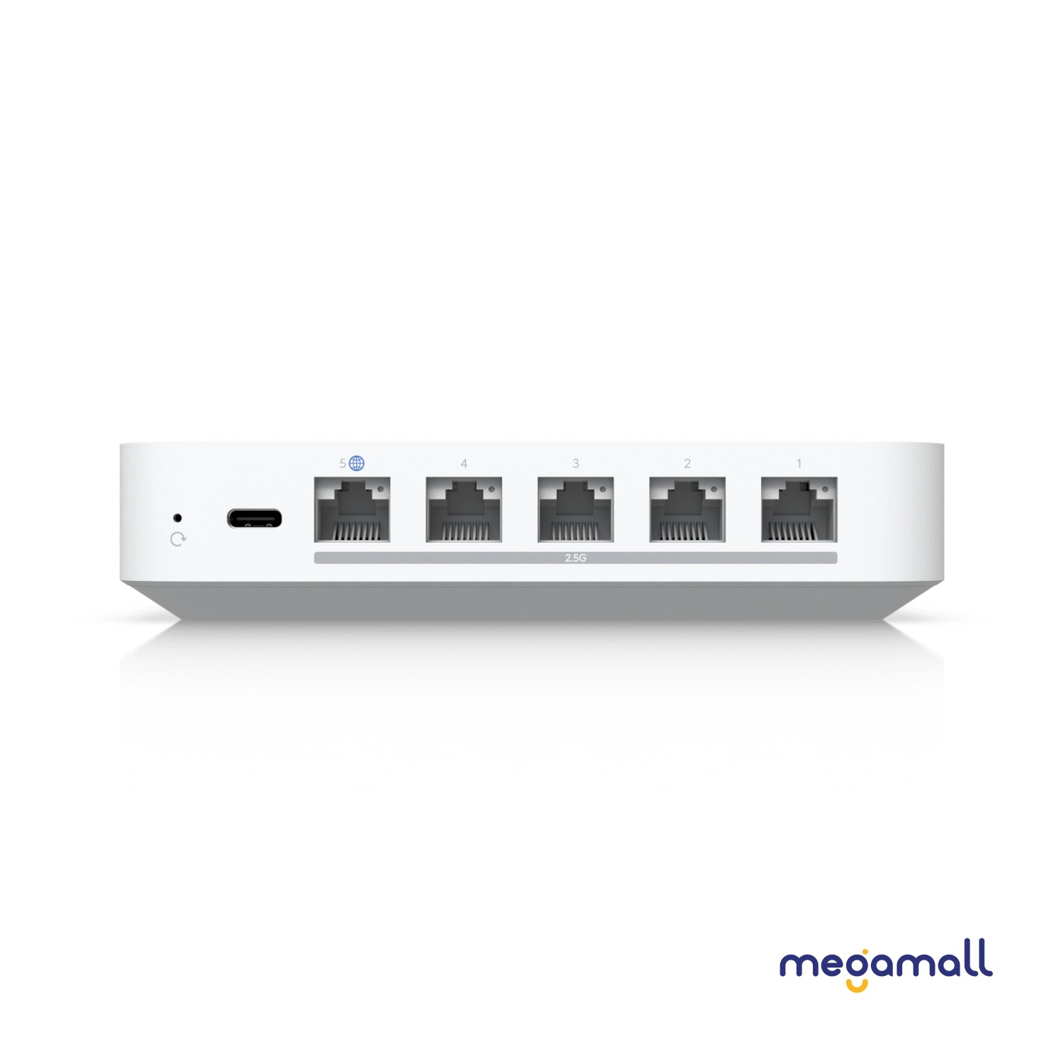 UCG-Max - Cloud Gateway Max