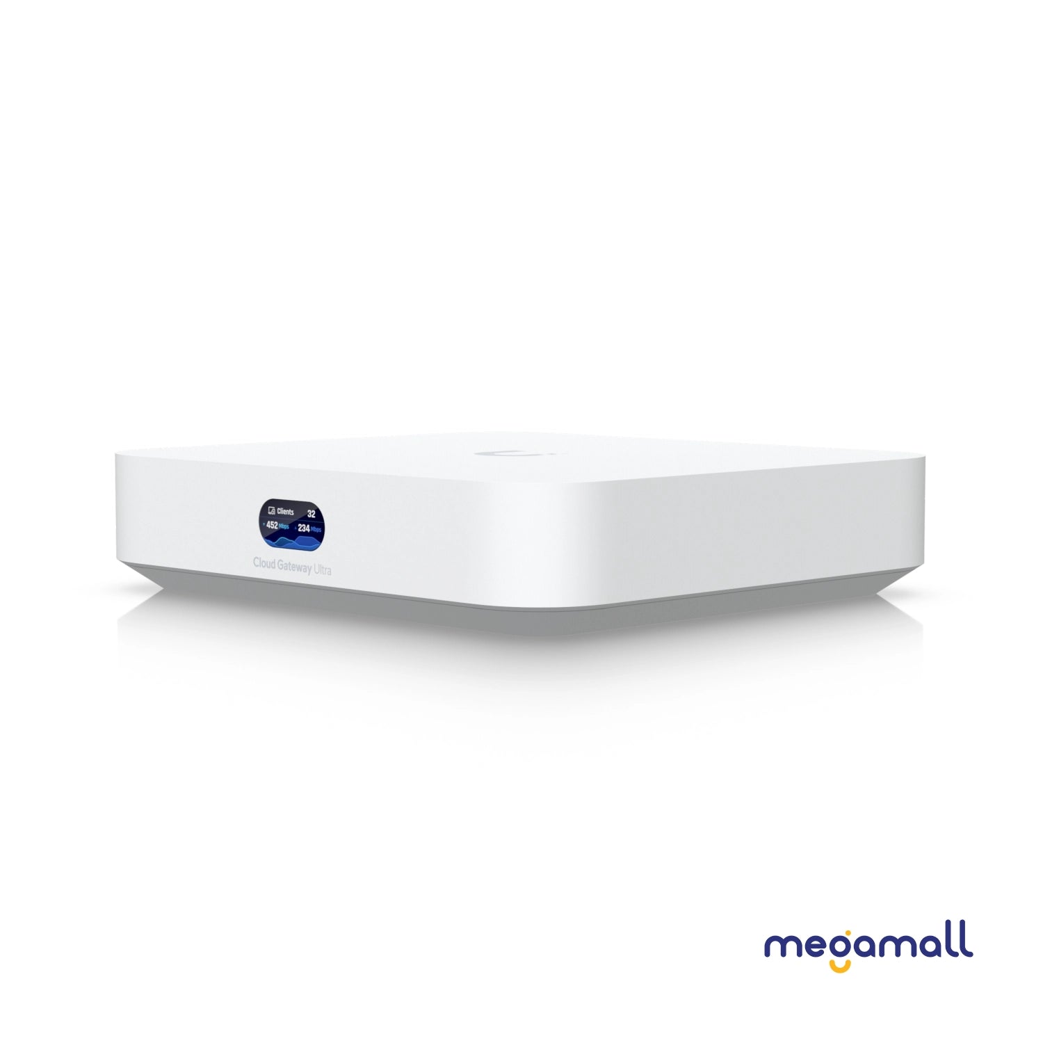 UCG-Ultra - Cloud Gateway Ultra