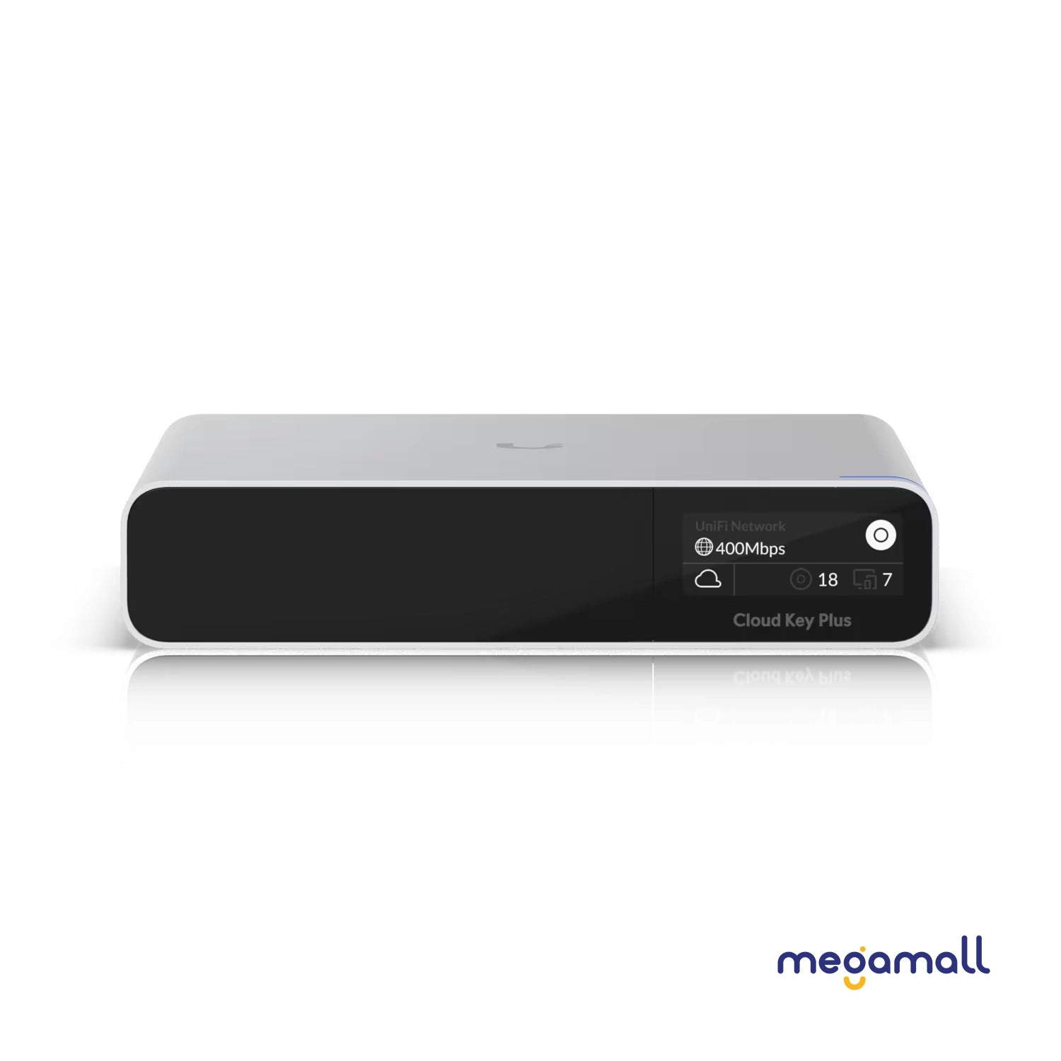 UCK-G2-PLUS - CloudKey+