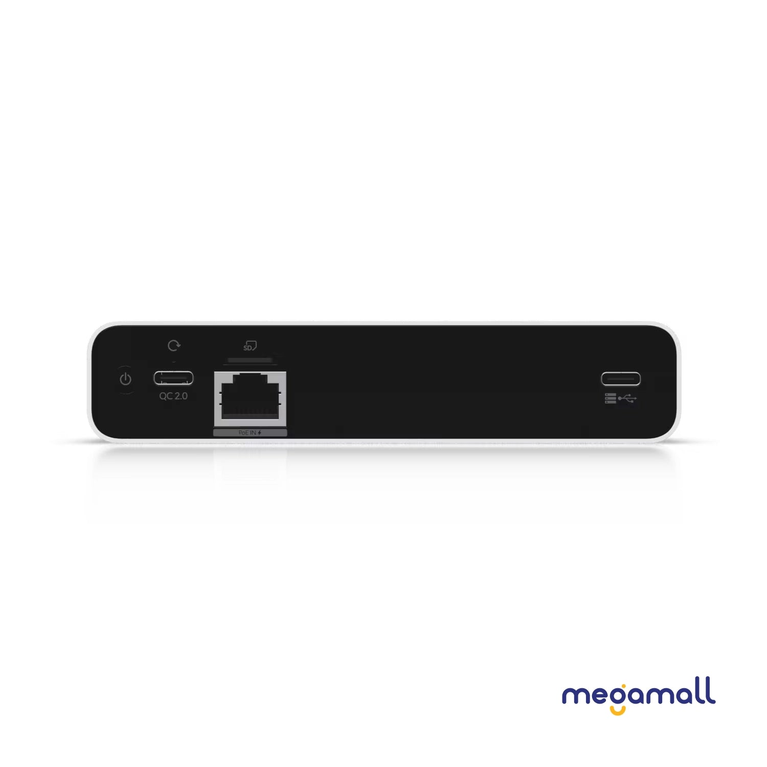 UCK-G2-PLUS - CloudKey+