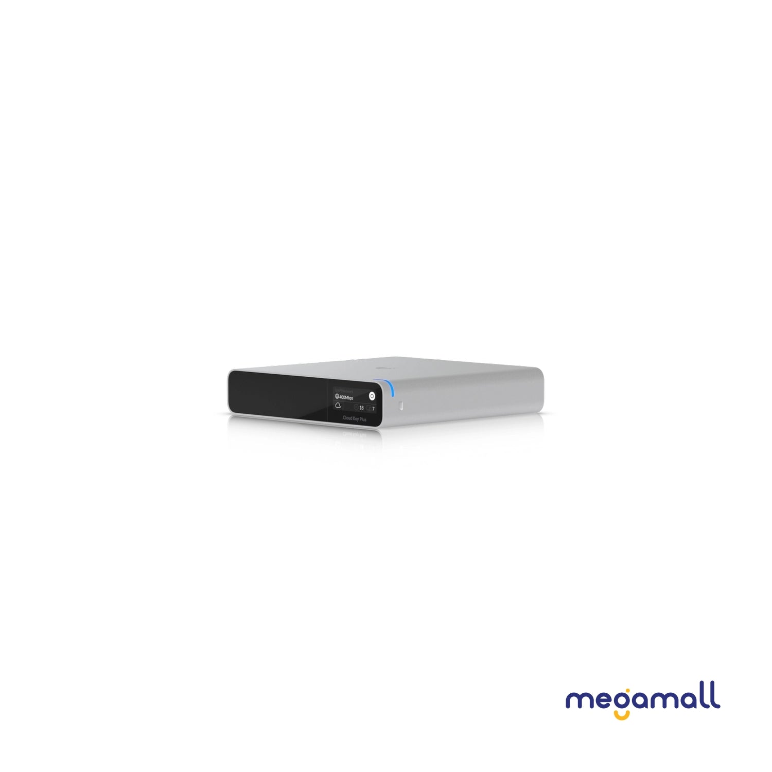 UCK-G2-SSD - CloudKey+ (SSD)