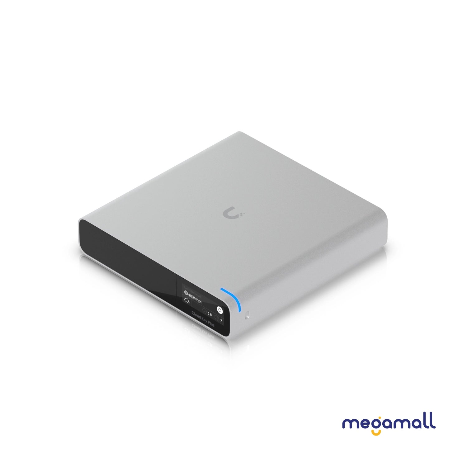 UCK-G2-SSD - CloudKey+ (SSD)