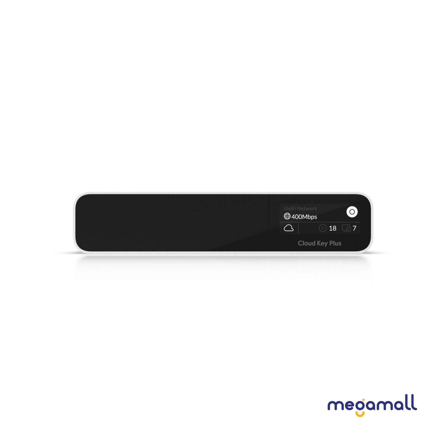 UCK-G2-SSD - CloudKey+ (SSD)