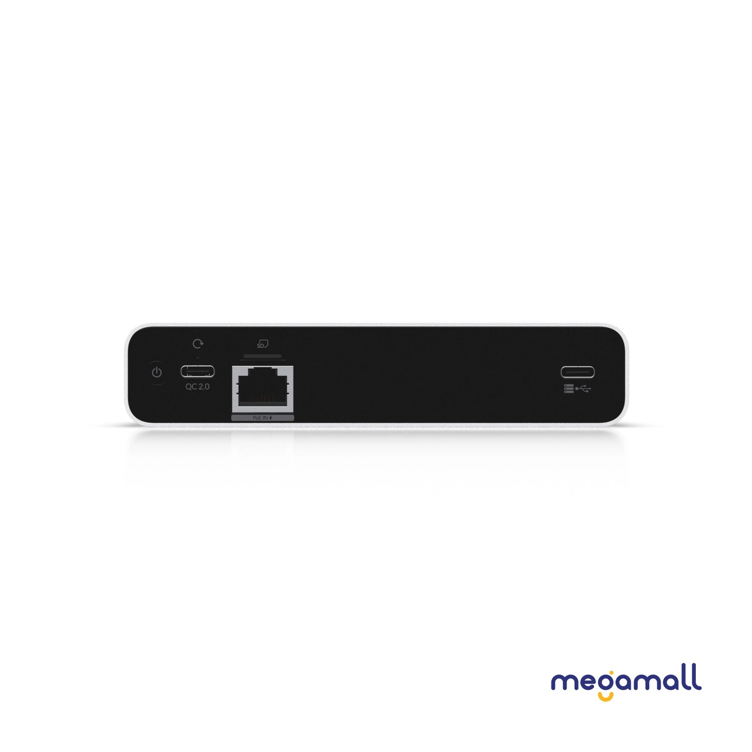 UCK-G2-SSD - CloudKey+ (SSD)