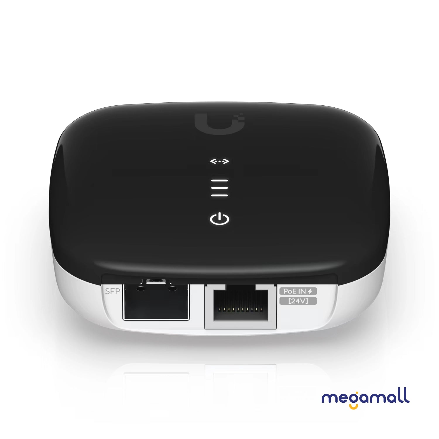 UF-AE - Media Converter