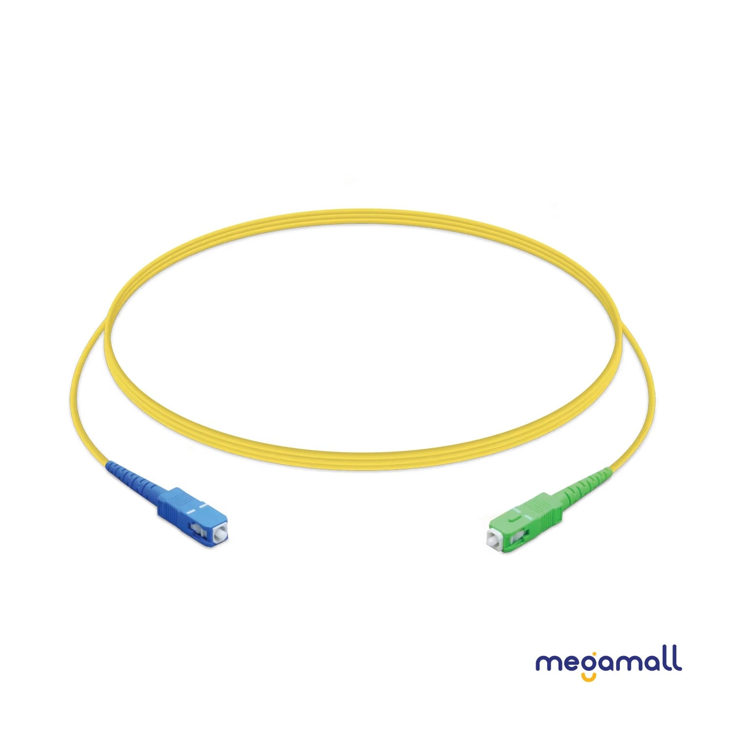 UF-SM-PATCH-UPC-APC - Fiber PatchCord Cable UPC/APC