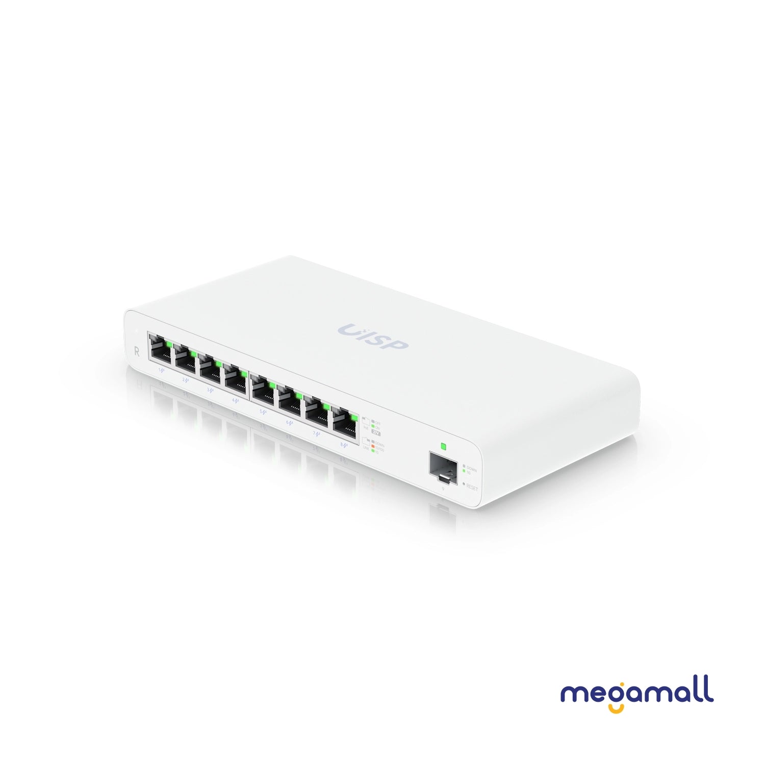 UISP-R - UISP Router