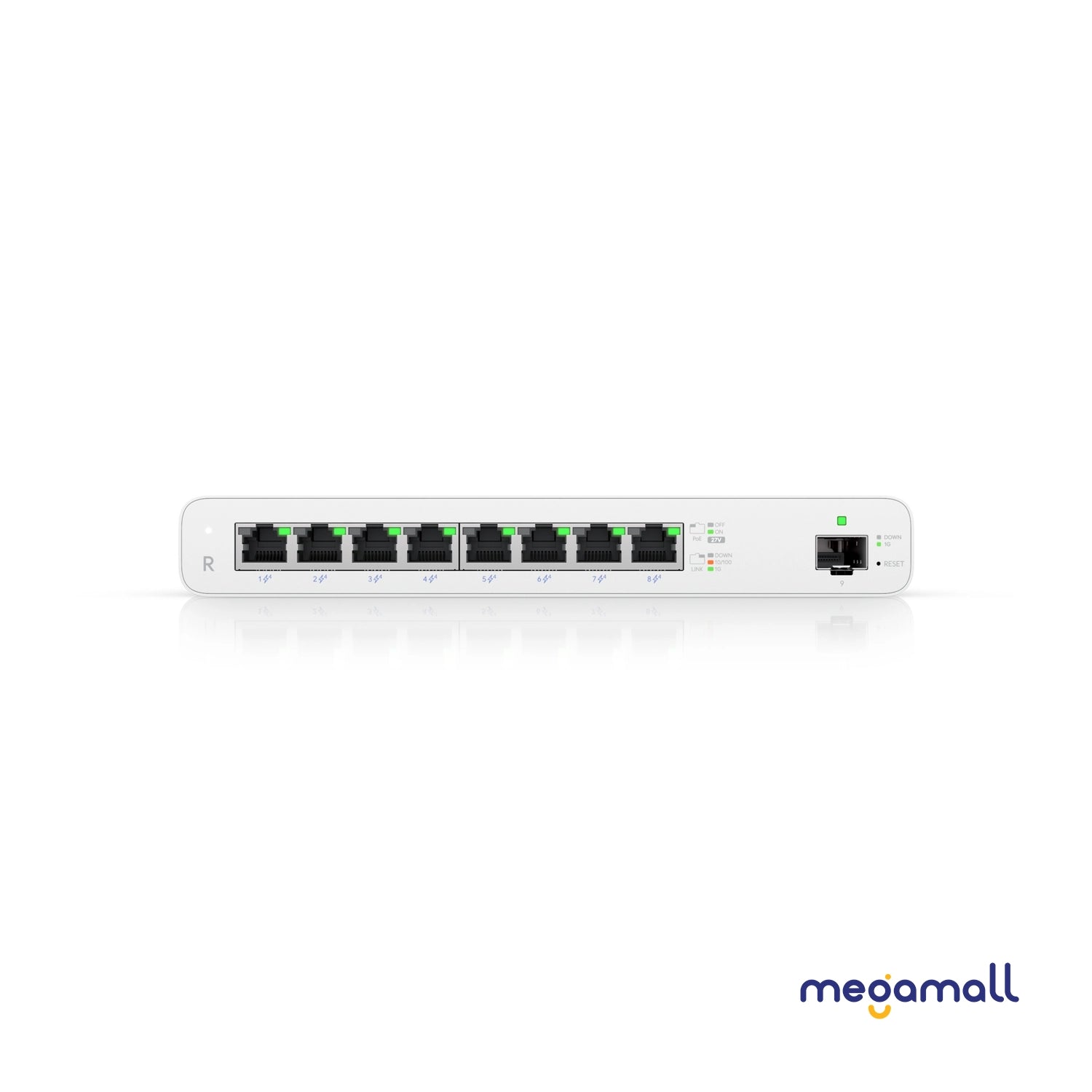 UISP-R - UISP Router