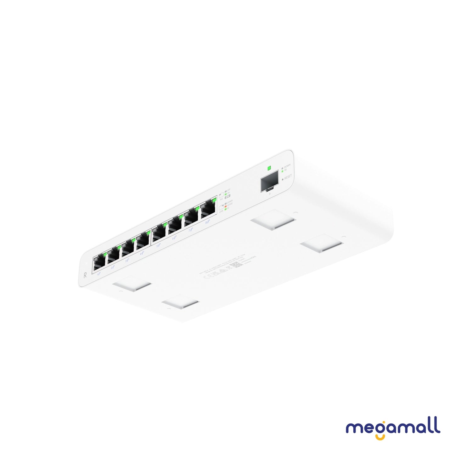 UISP-R - UISP Router