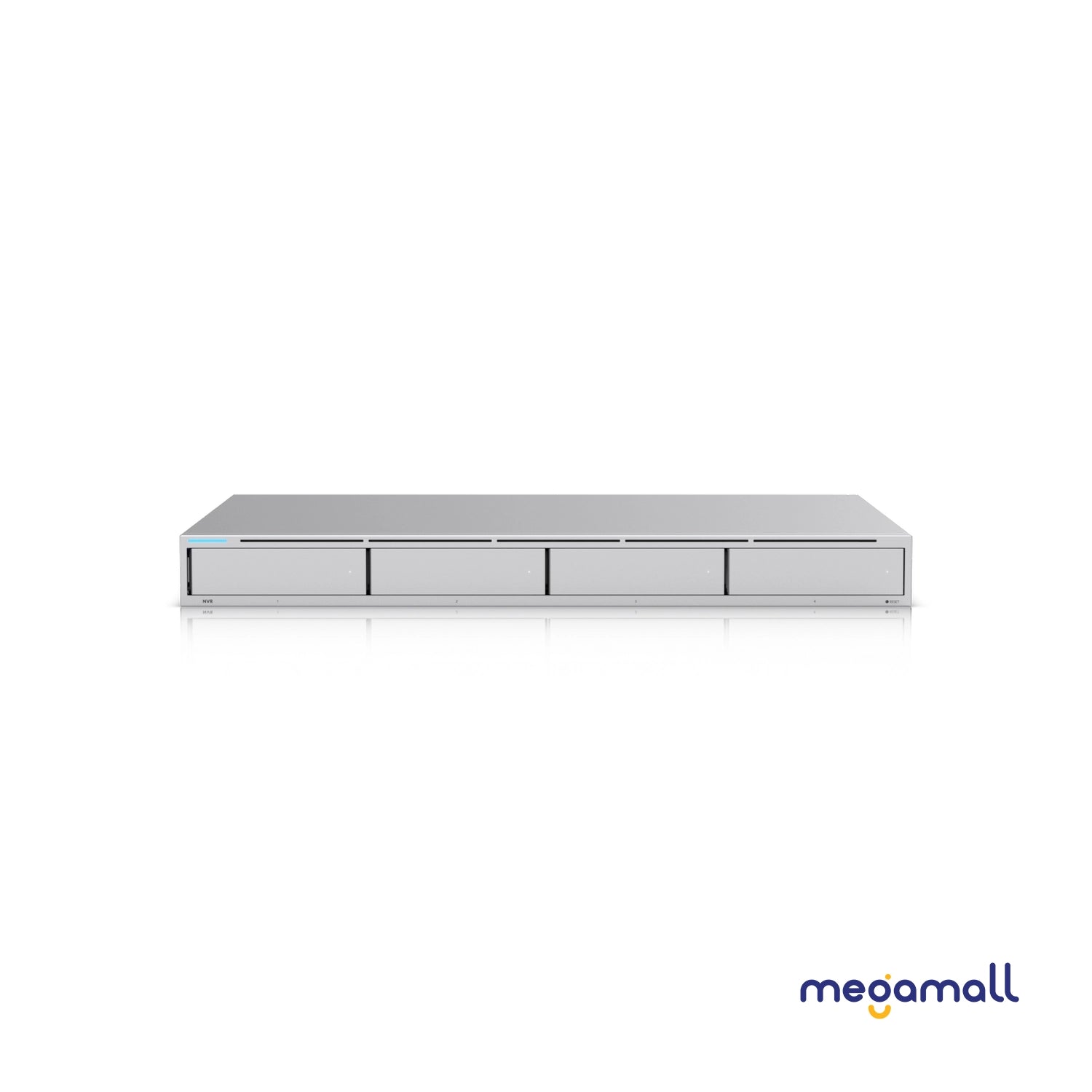 UNVR - Network Video Recorder