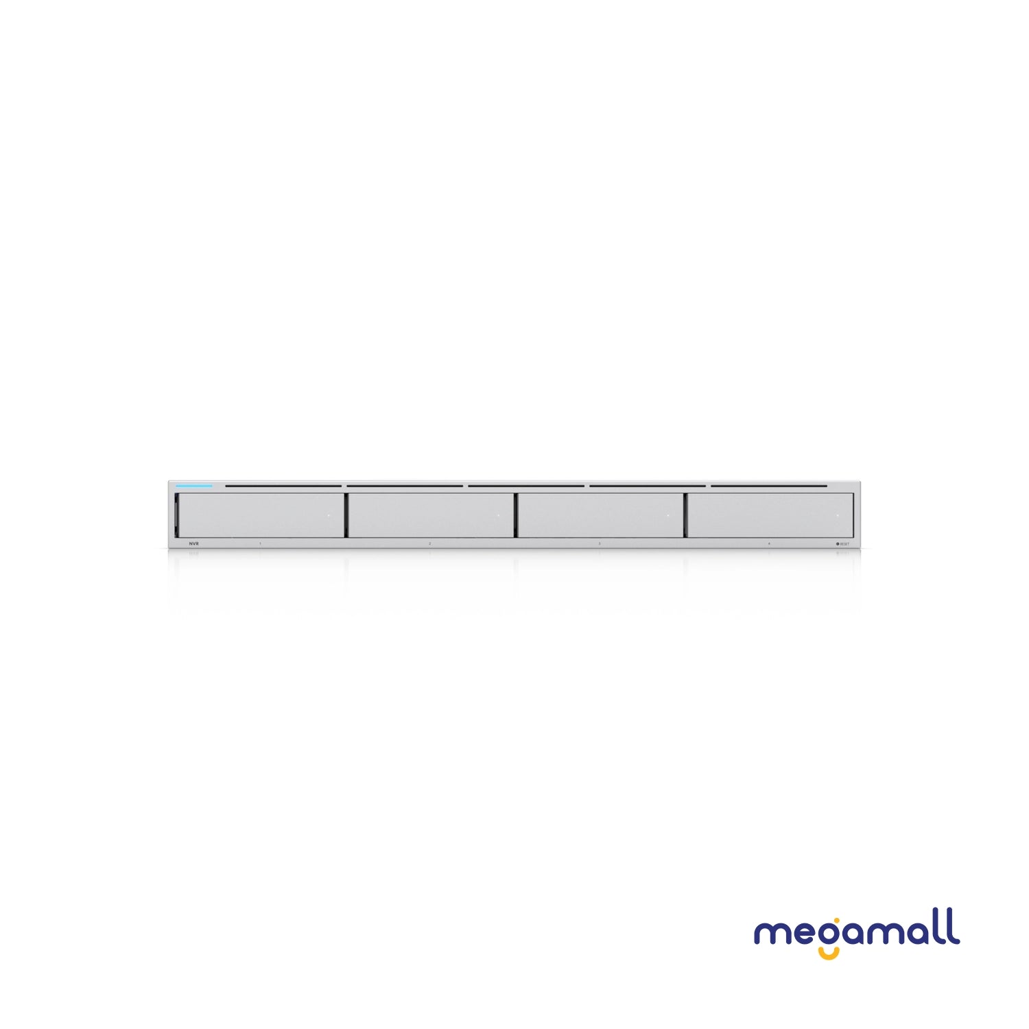 UNVR - Network Video Recorder