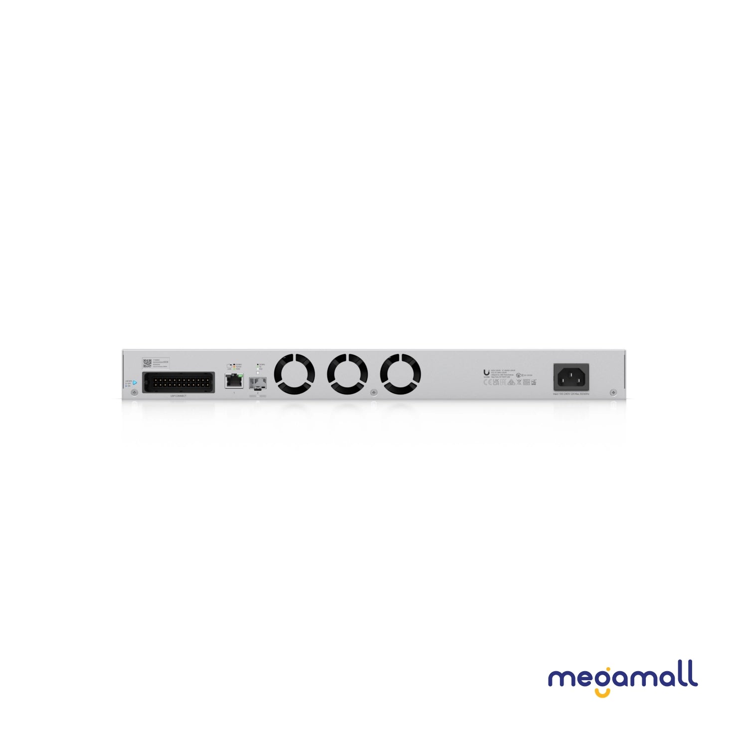 UNVR - Network Video Recorder