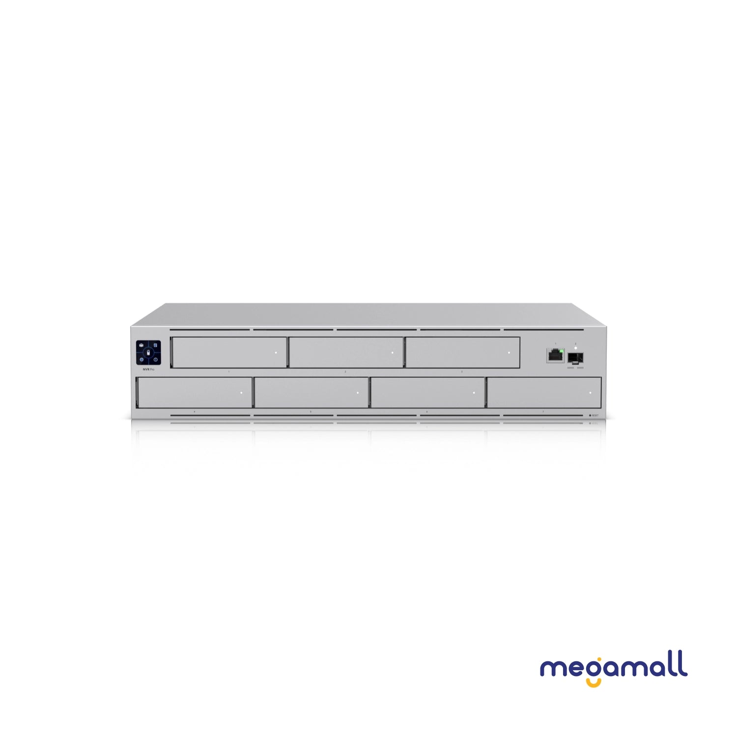 UNVR-Pro -Network Video Recorder Pro