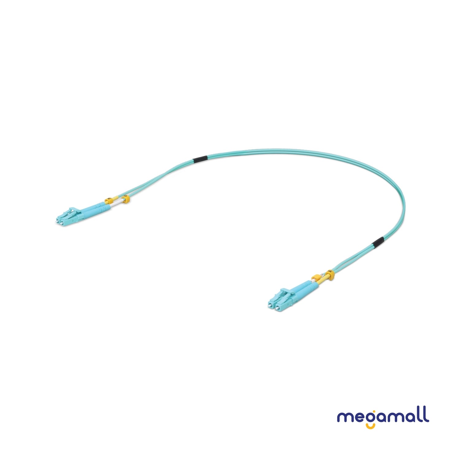 UOC - 10 Gbps OM3 Duplex LC Cable