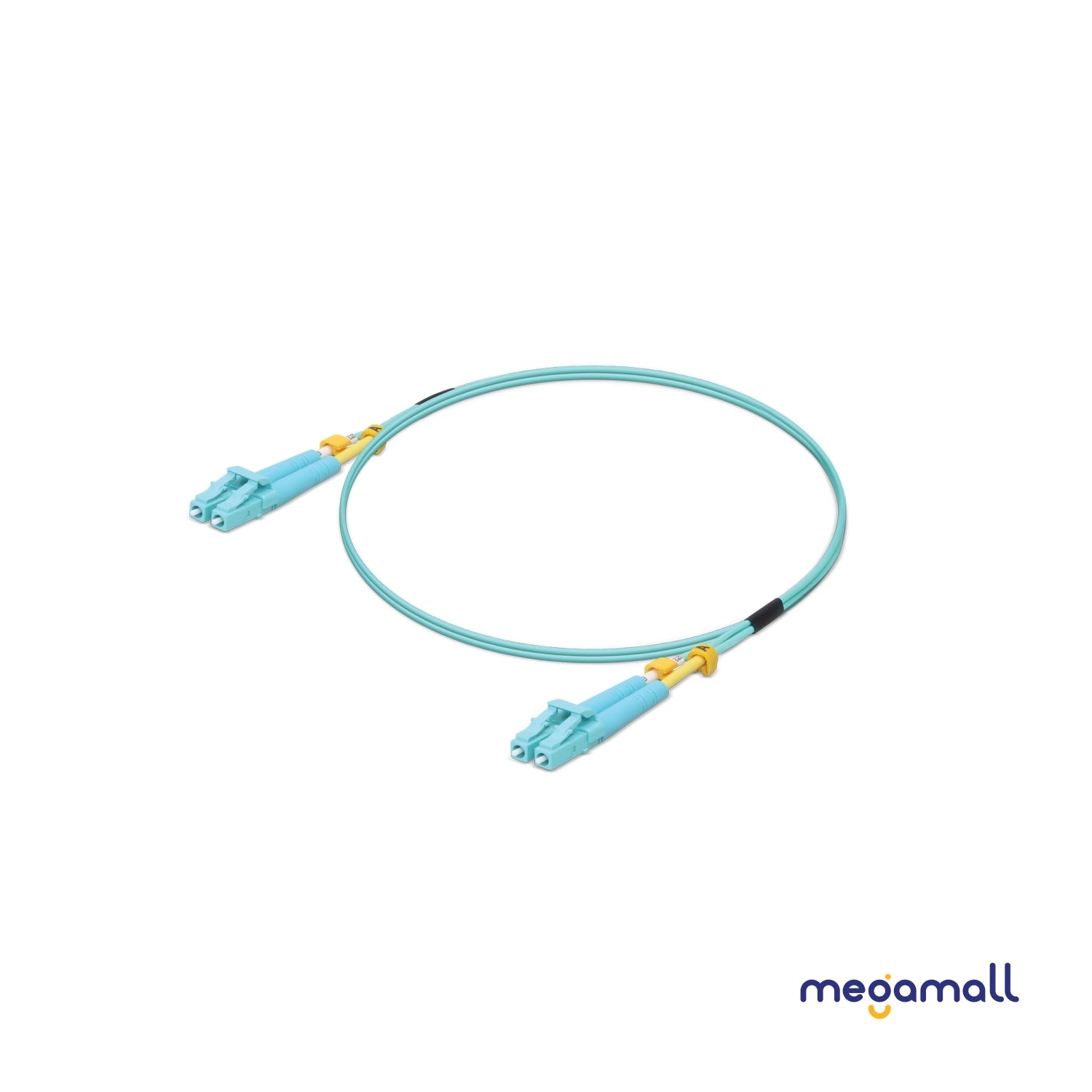 UOC - 10 Gbps OM3 Duplex LC Cable
