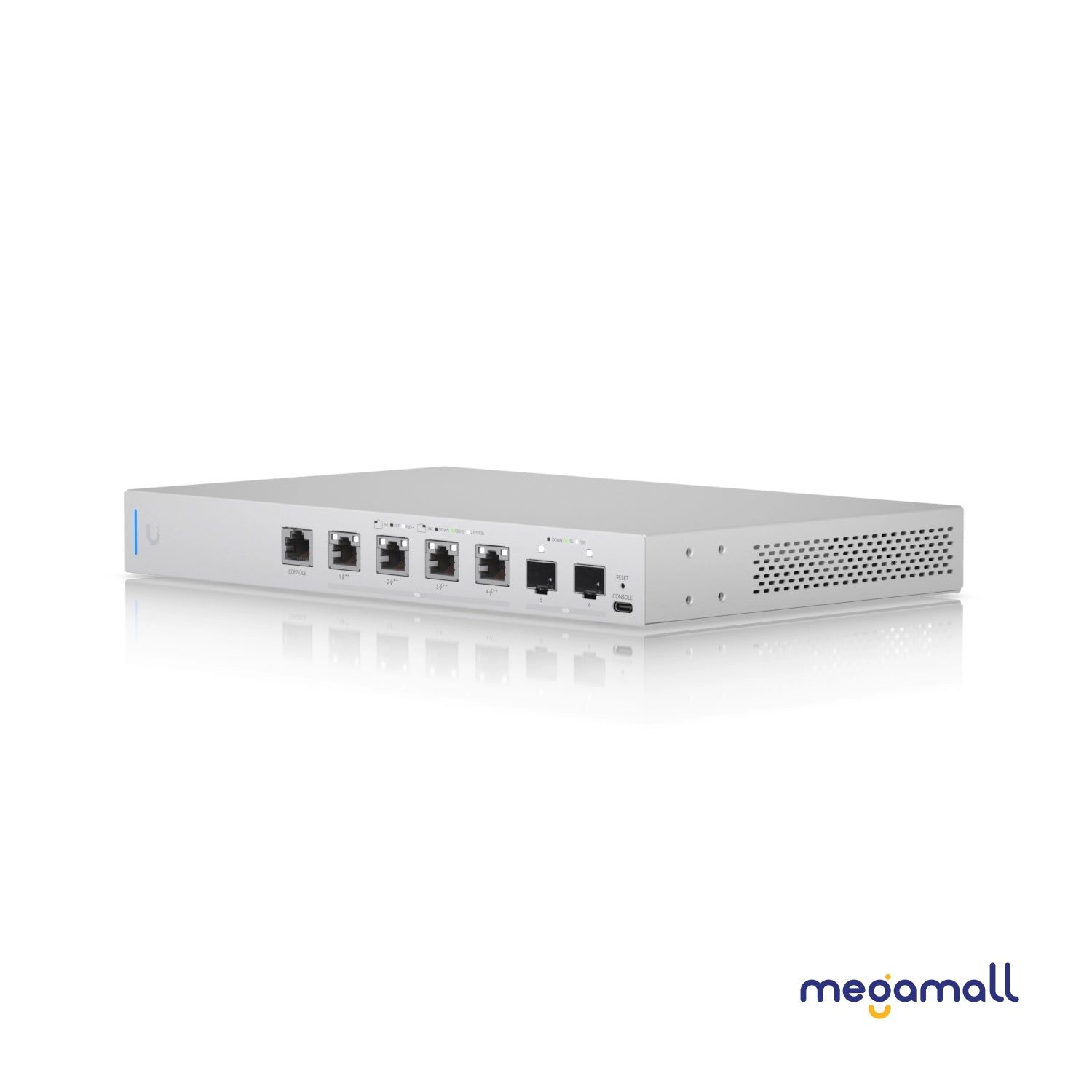 US-XG-6POE - XG 6 PoE (Gen1)