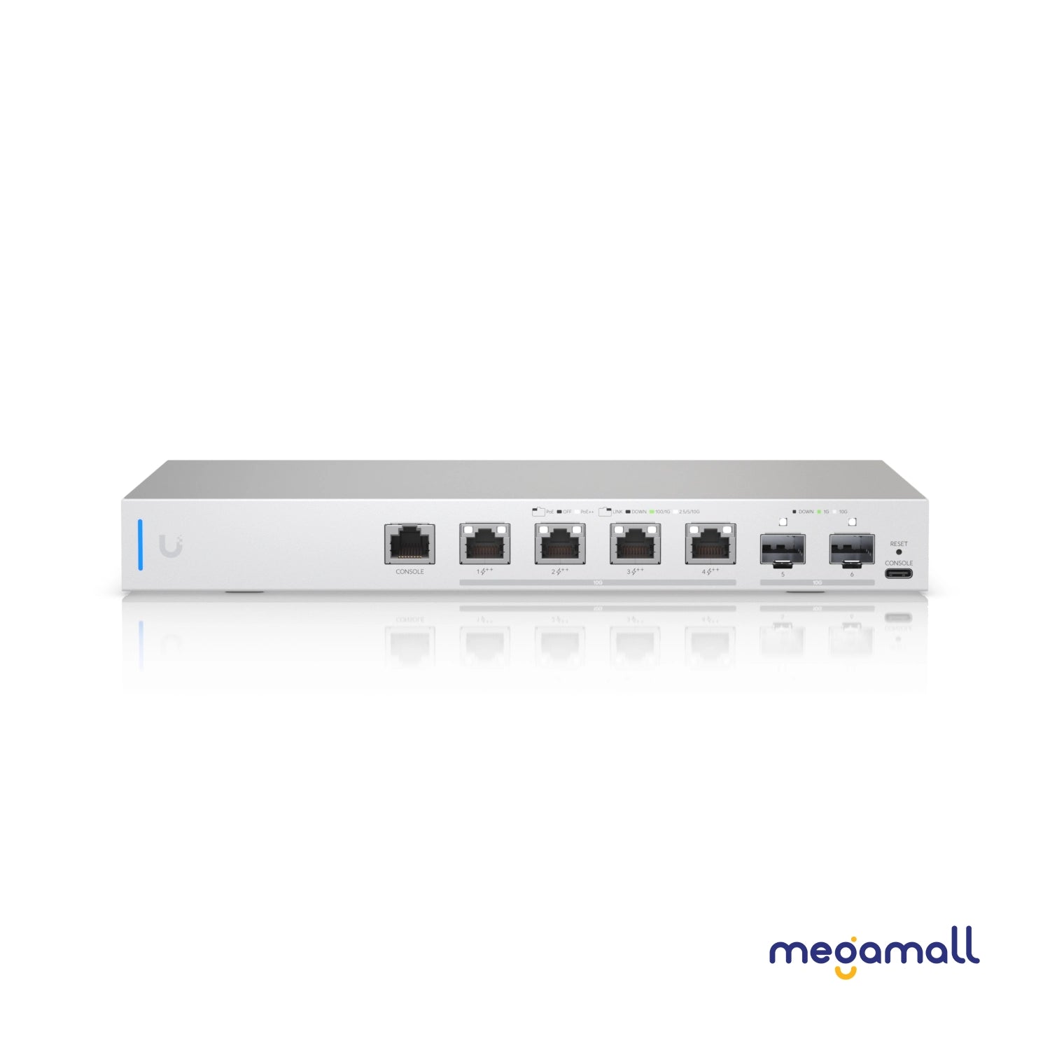 US-XG-6POE - XG 6 PoE (Gen1)