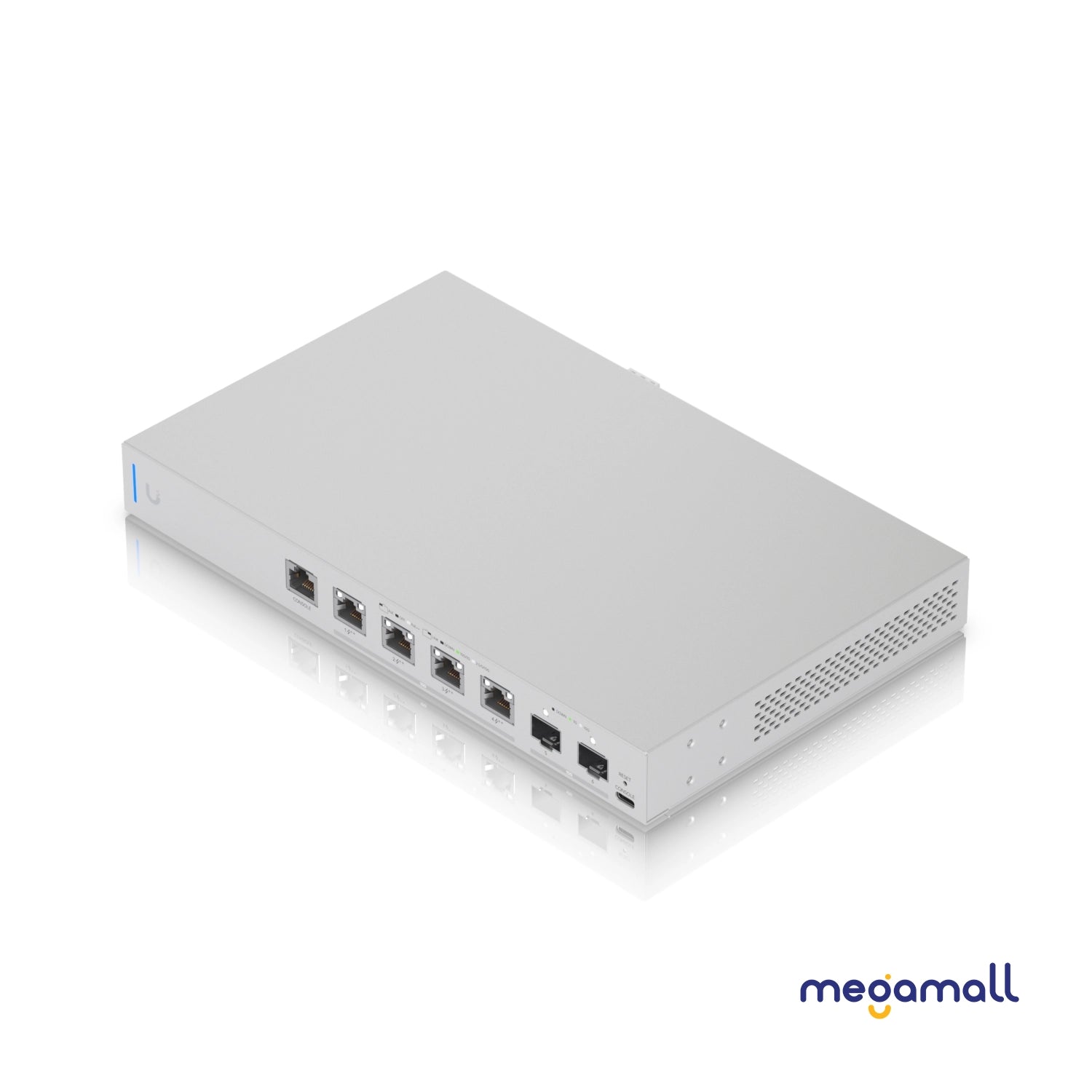 US-XG-6POE - XG 6 PoE (Gen1)