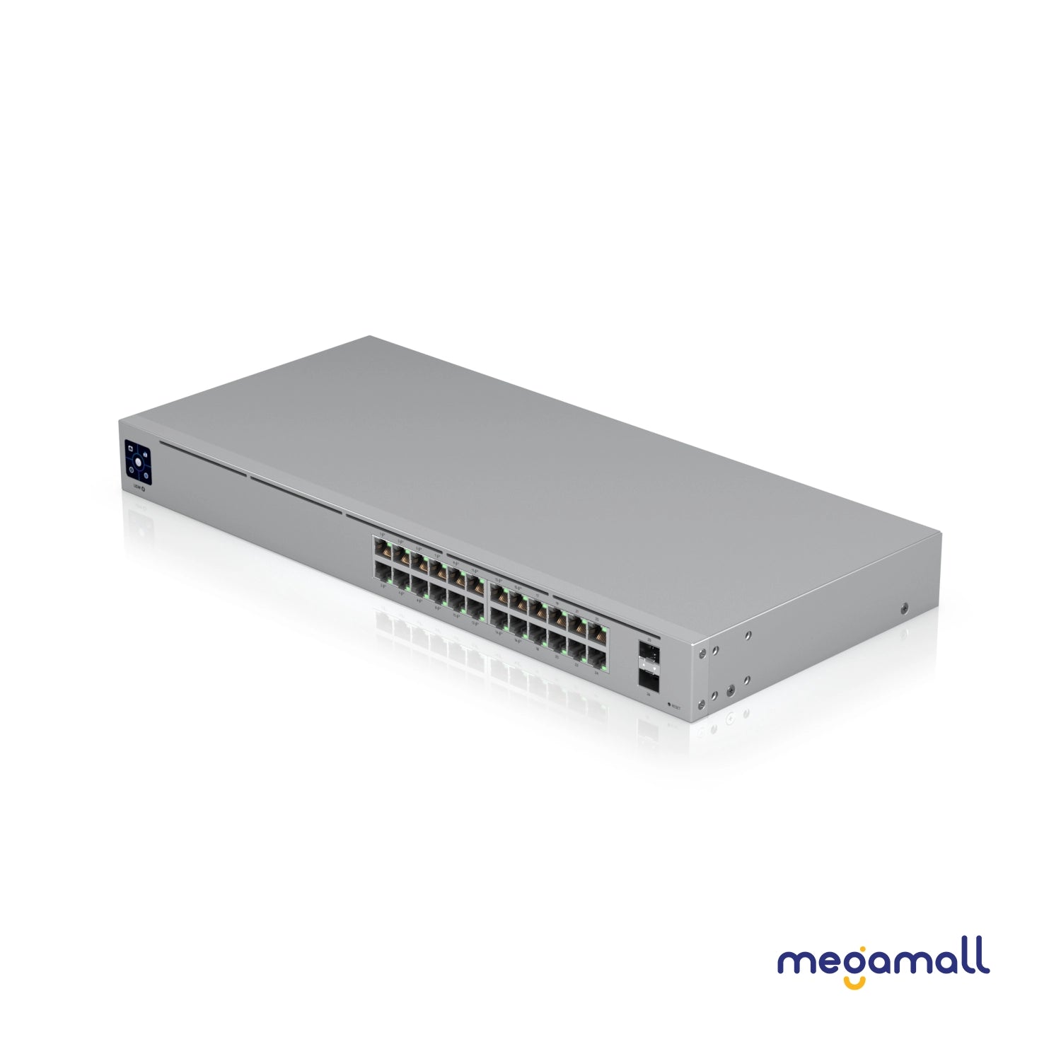 USW-24-POE - Standard 24 PoE