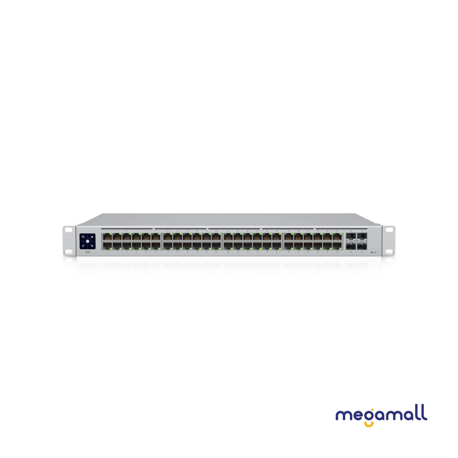 USW-48 - Standard 48