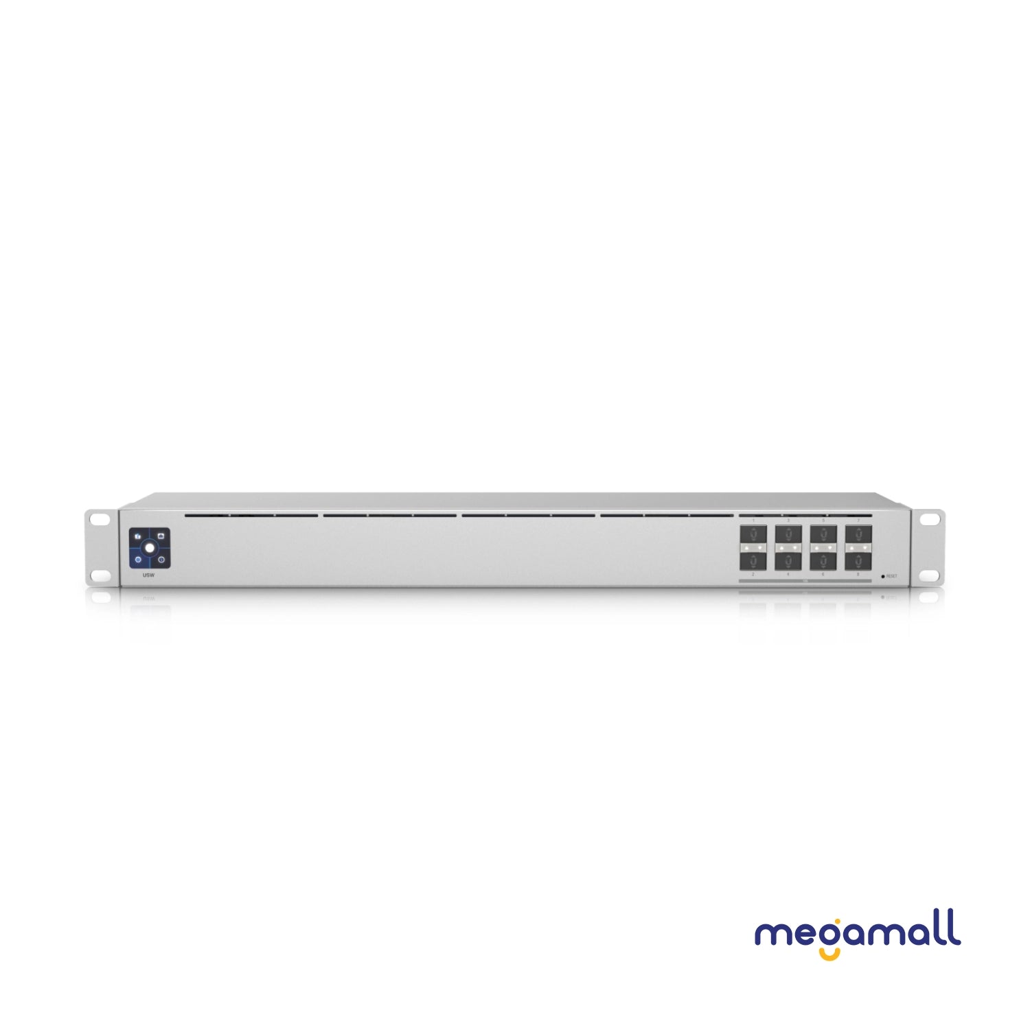 USW-Aggregation - Aggregation