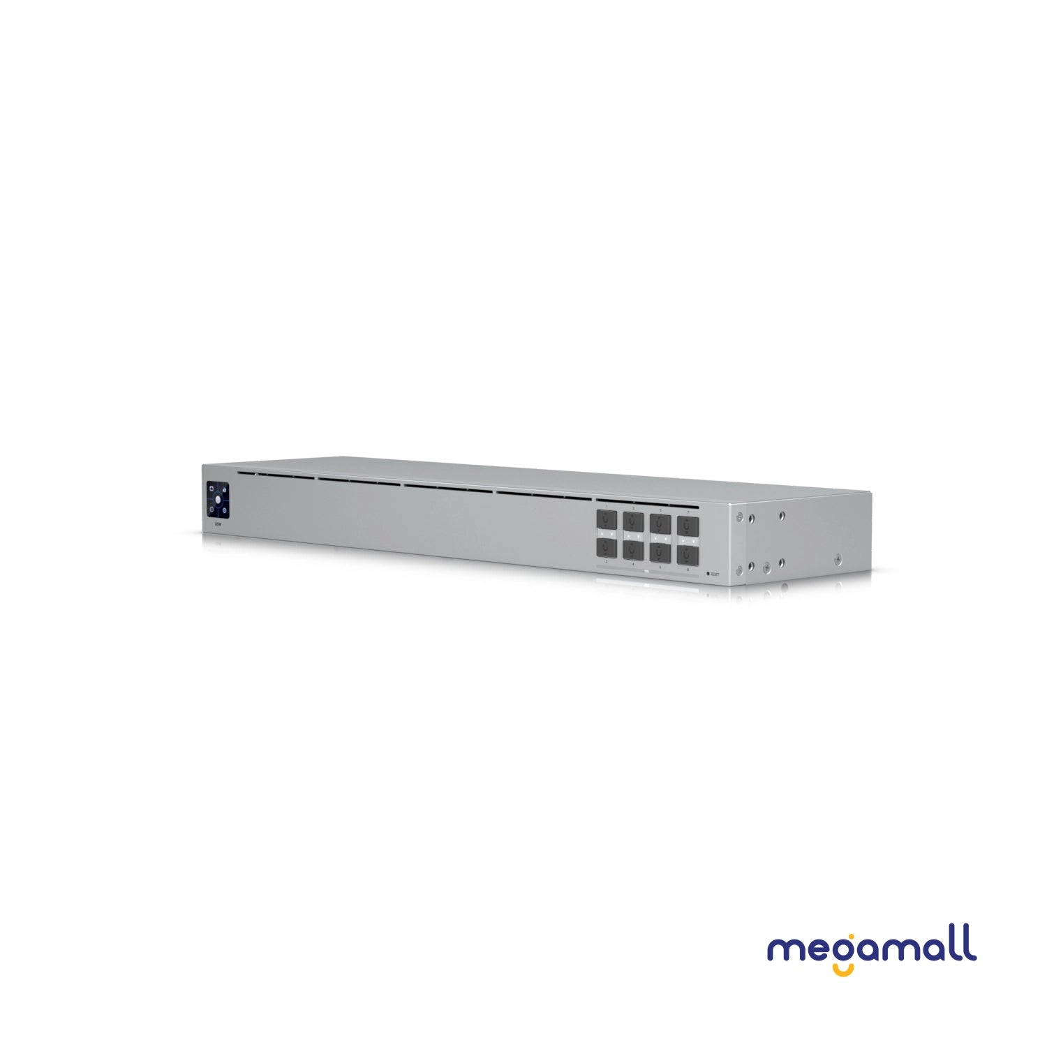 USW-Aggregation - Aggregation