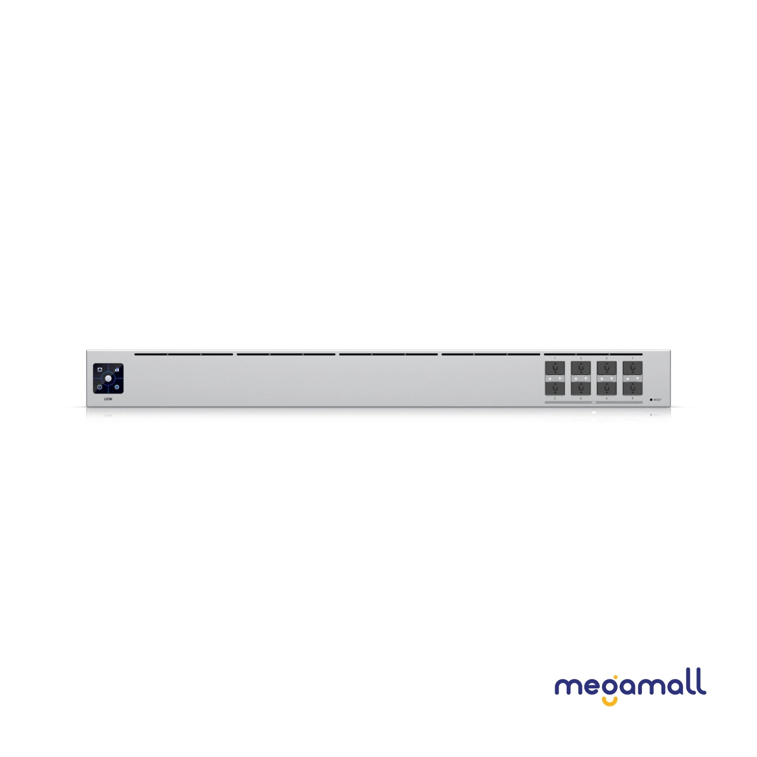 USW-Aggregation - Aggregation