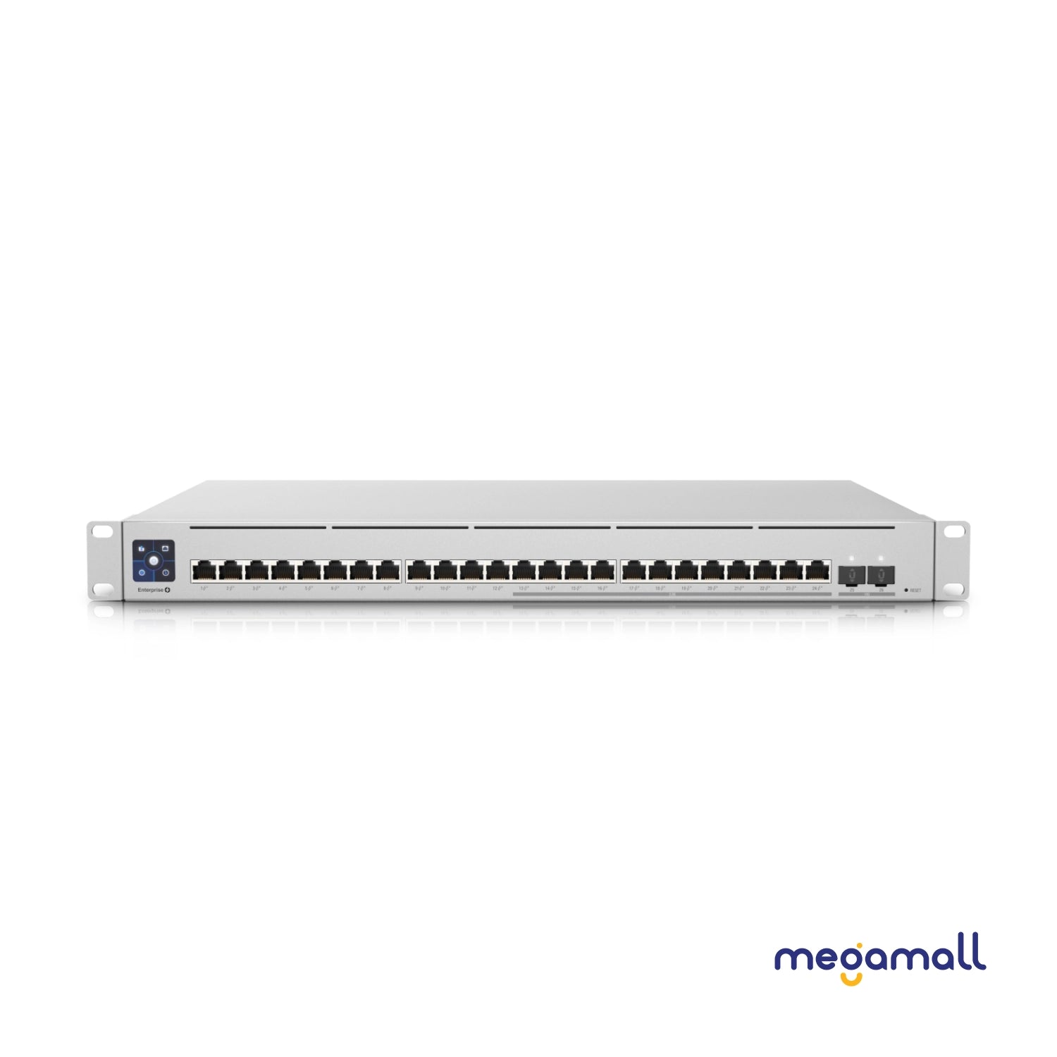 USW-Enterprise-24-PoE - Enterprise 24 PoE