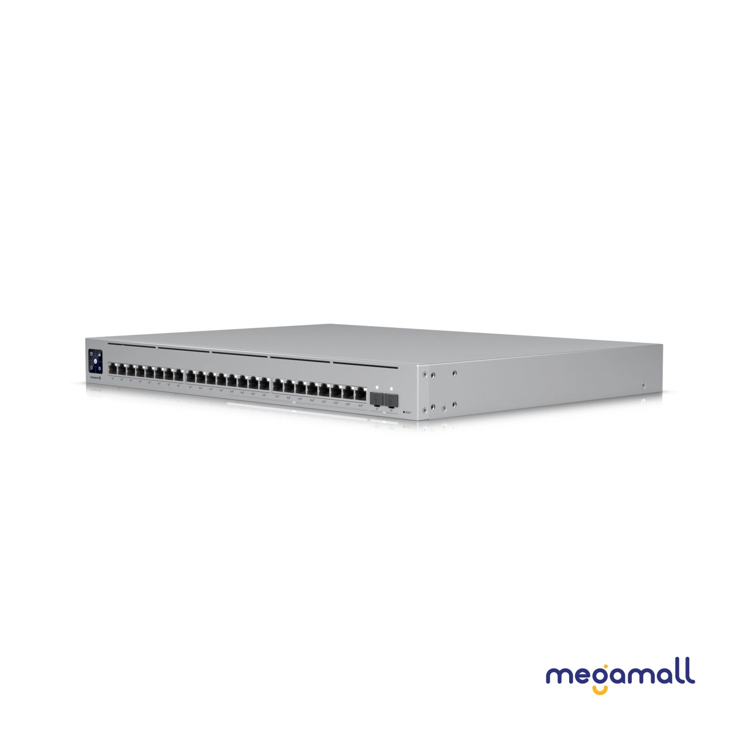 USW-Enterprise-24-PoE - Enterprise 24 PoE