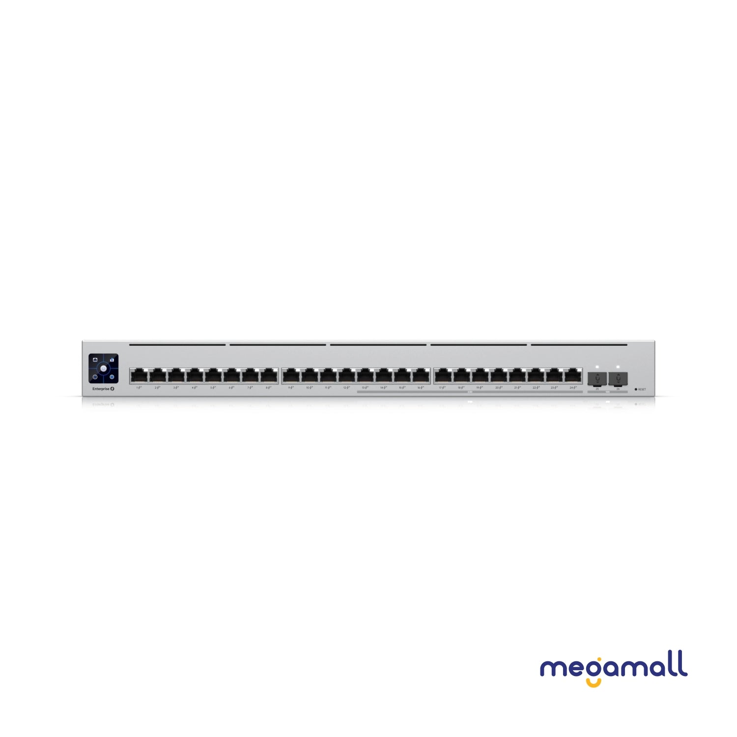 USW-Enterprise-24-PoE - Enterprise 24 PoE