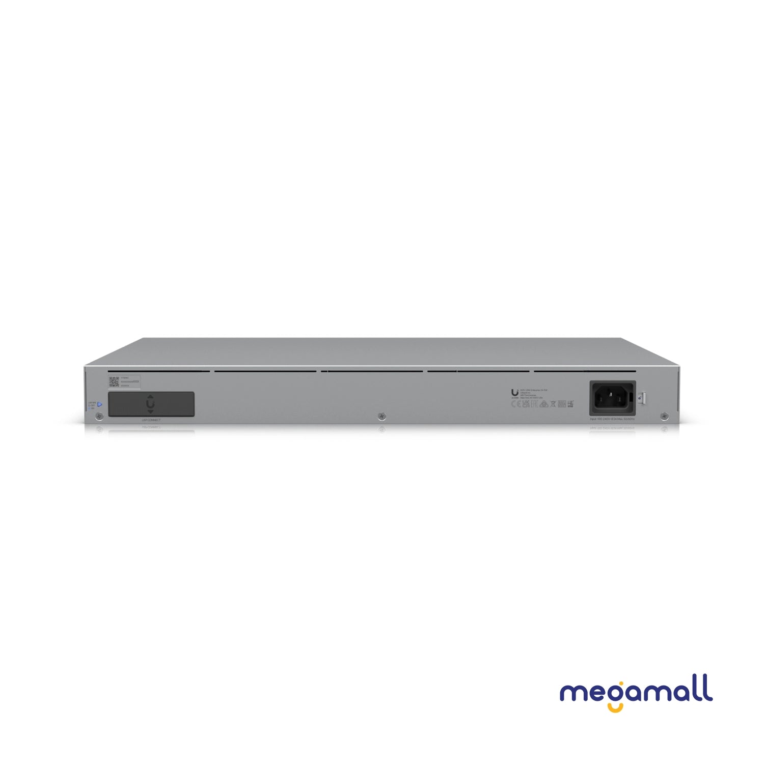 USW-Enterprise-24-PoE - Enterprise 24 PoE