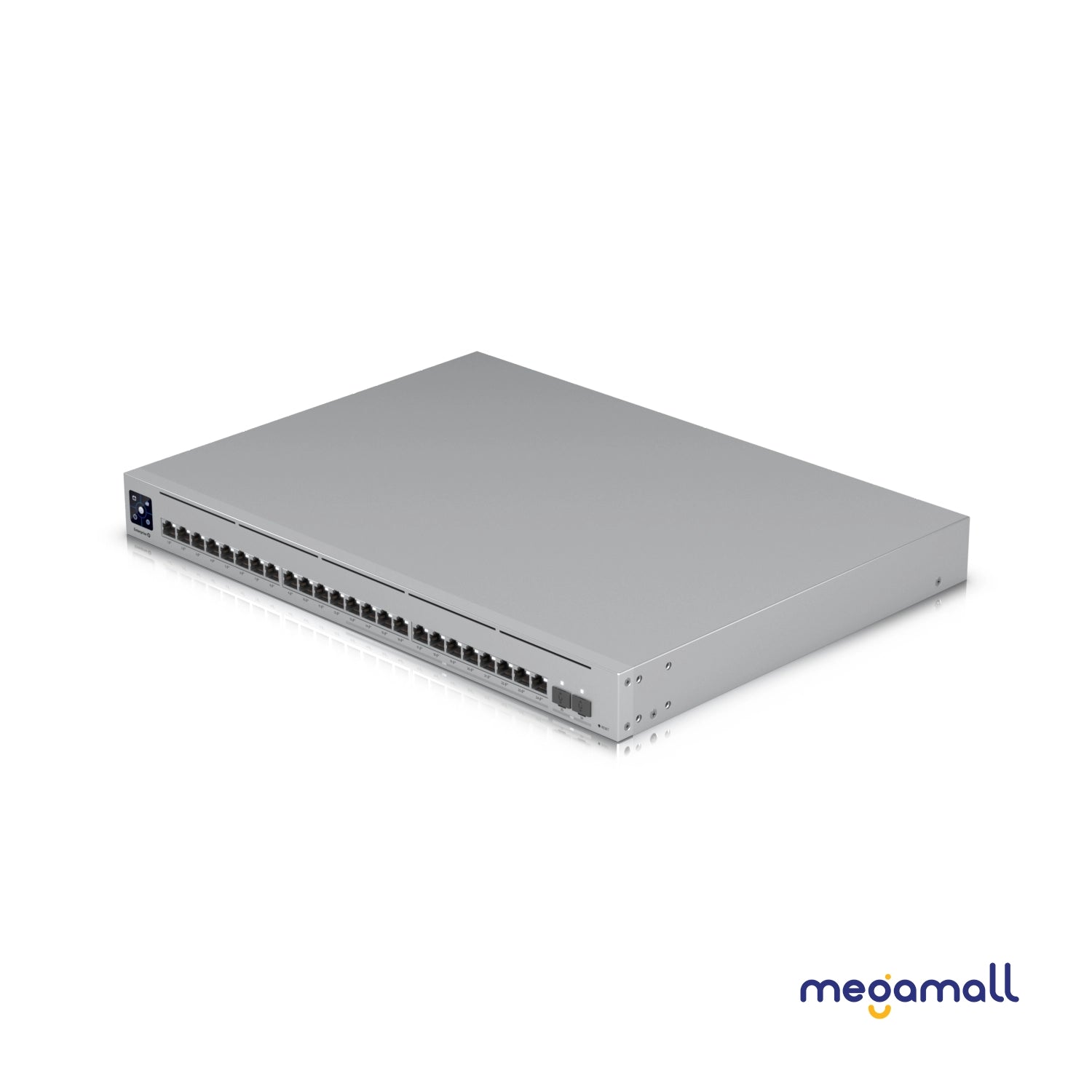 USW-Enterprise-24-PoE - Enterprise 24 PoE