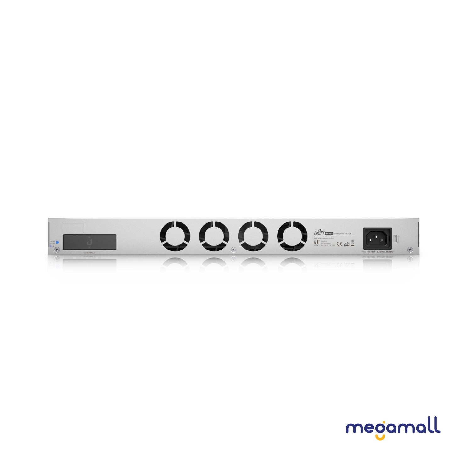 USW-Enterprise-48-PoE - Enterprise 48 PoE