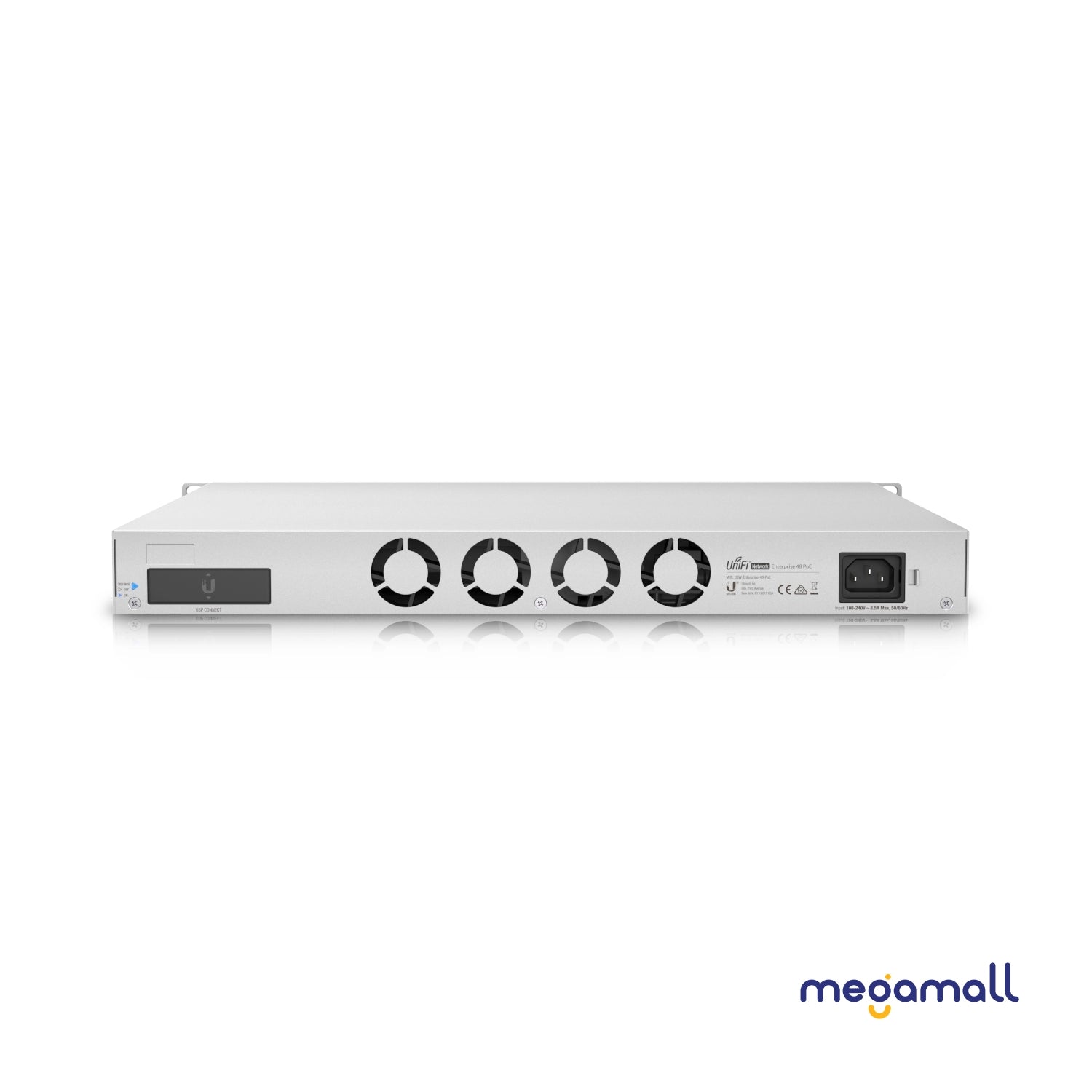 USW-Enterprise-48-PoE - Enterprise 48 PoE