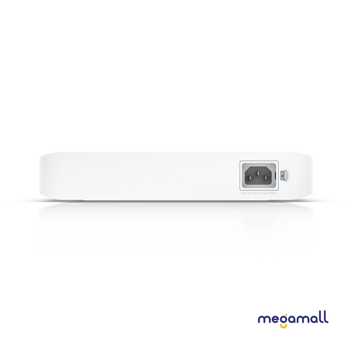 USW-Enterprise-8-PoE - Enterprise 8 PoE