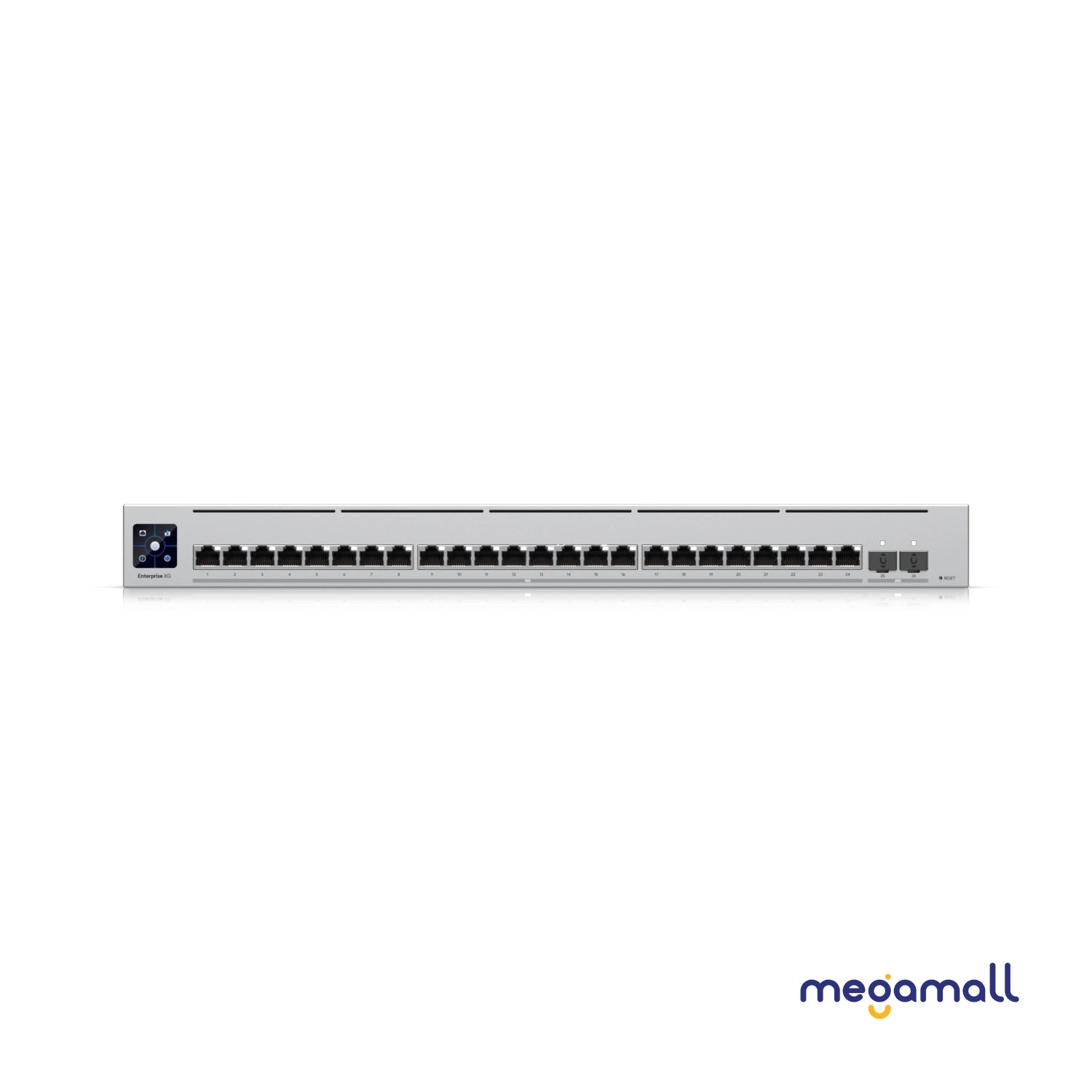 USW-EnterpriseXG-24 - EnterpriseXG 24 (Gen1)