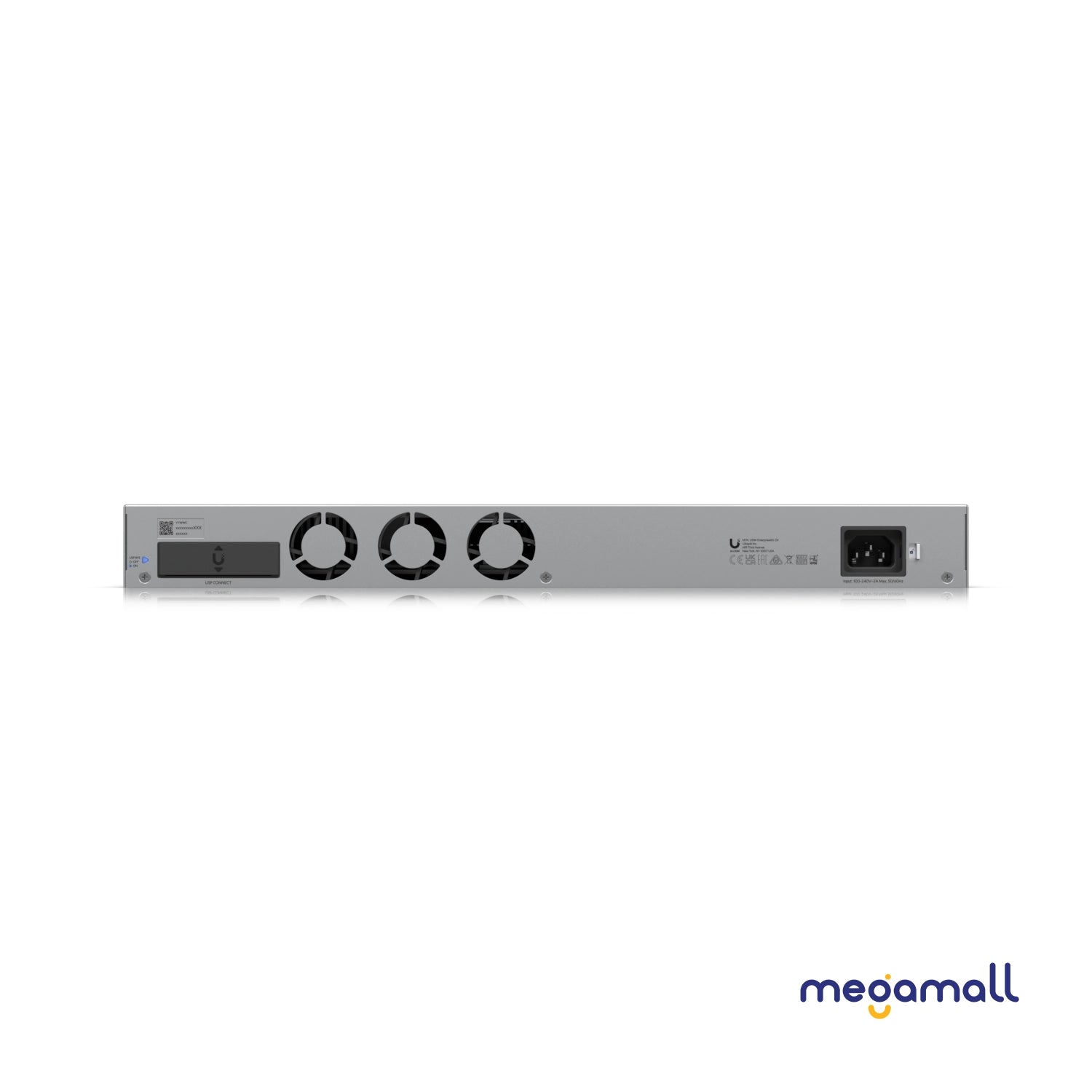 USW-EnterpriseXG-24 - EnterpriseXG 24 (Gen1)