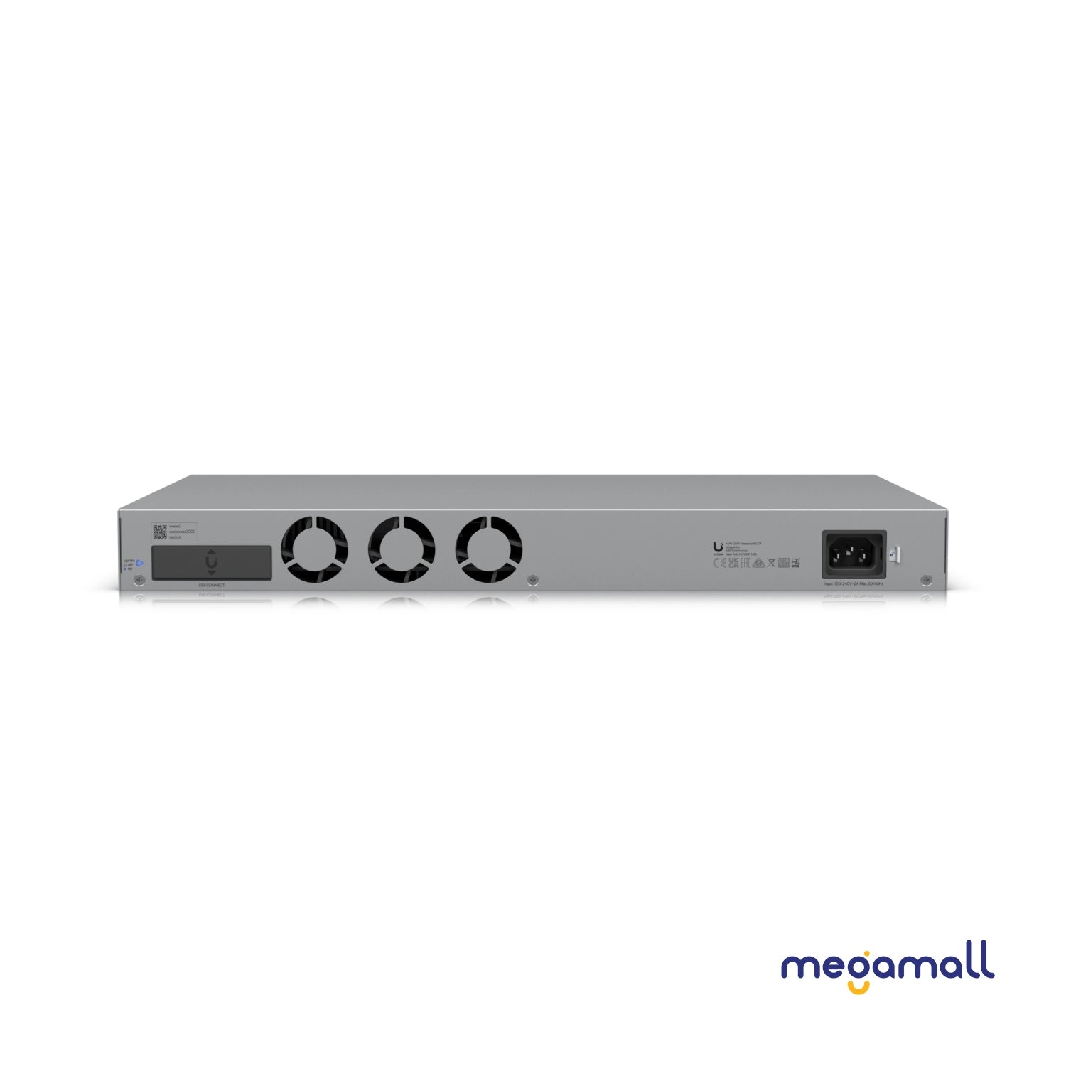 USW-EnterpriseXG-24 - EnterpriseXG 24 (Gen1)