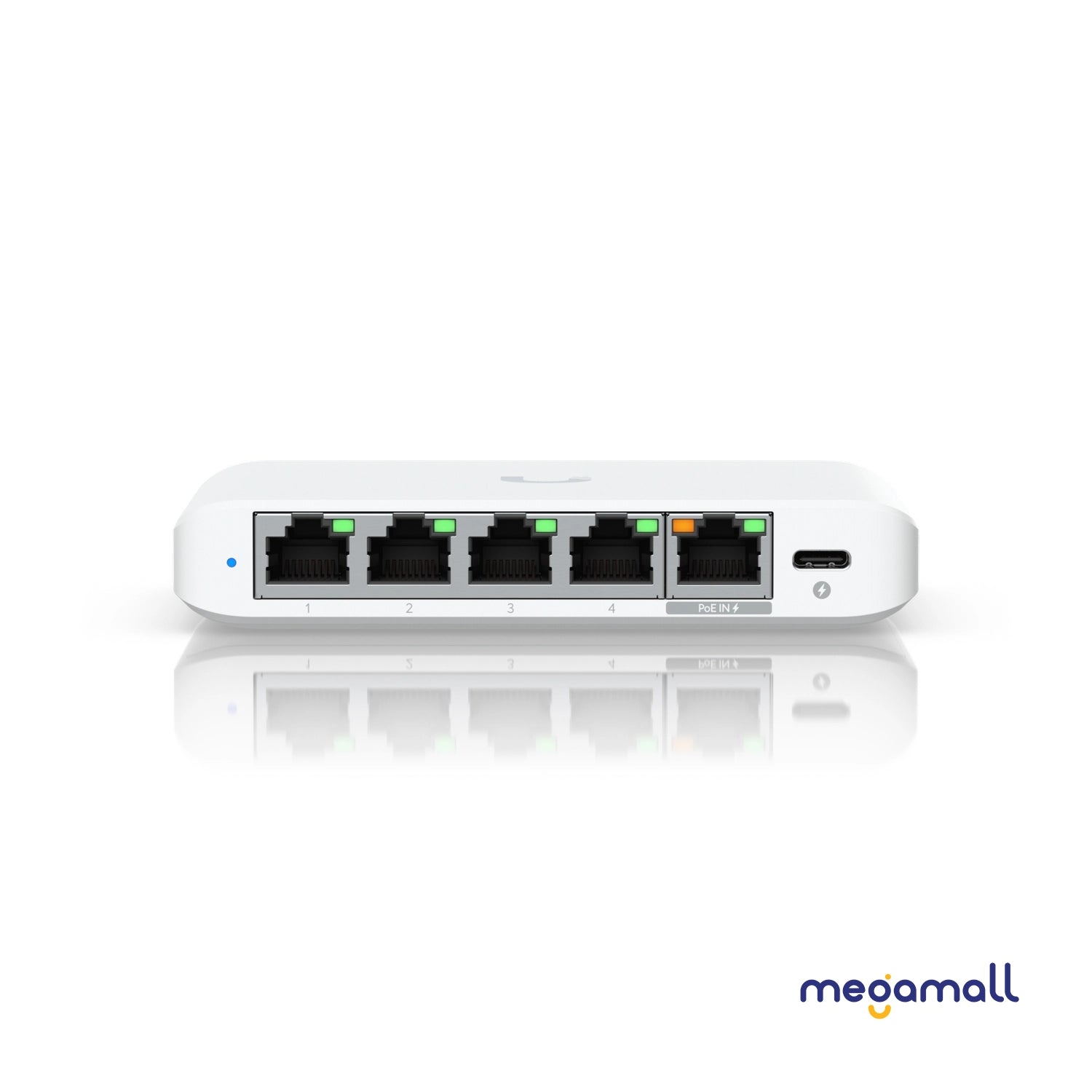 USW-Flex-2.5G-5 - Flex Mini 2.5G