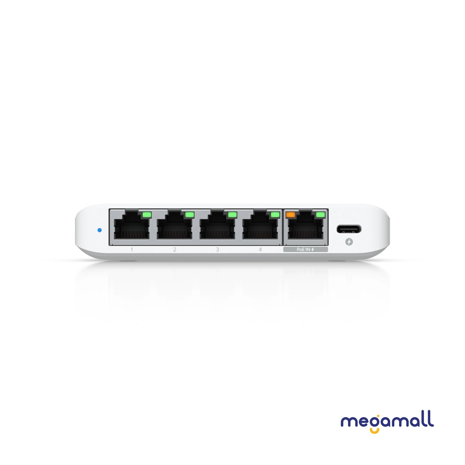 USW-Flex-2.5G-5 - Flex Mini 2.5G