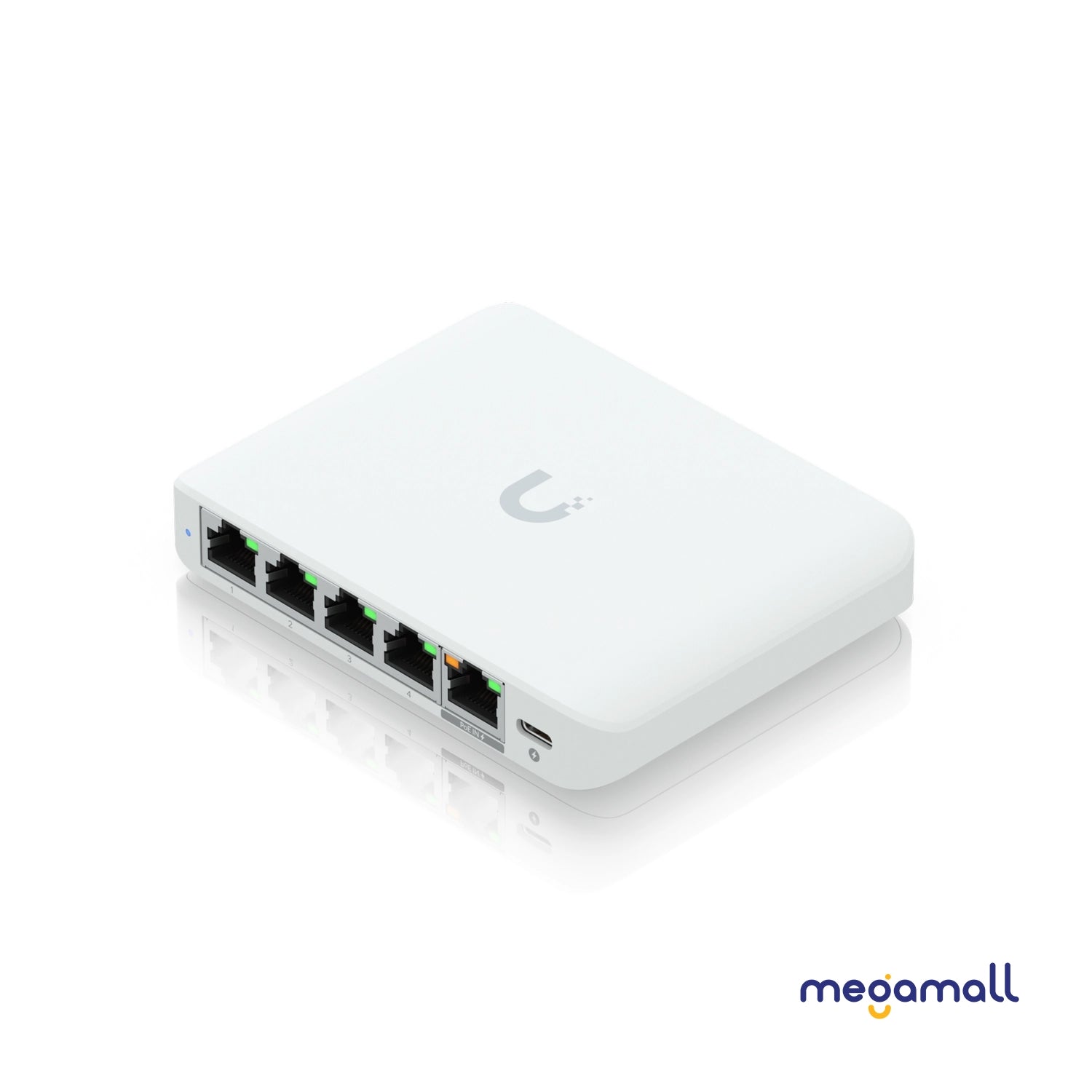 USW-Flex-2.5G-5 - Flex Mini 2.5G